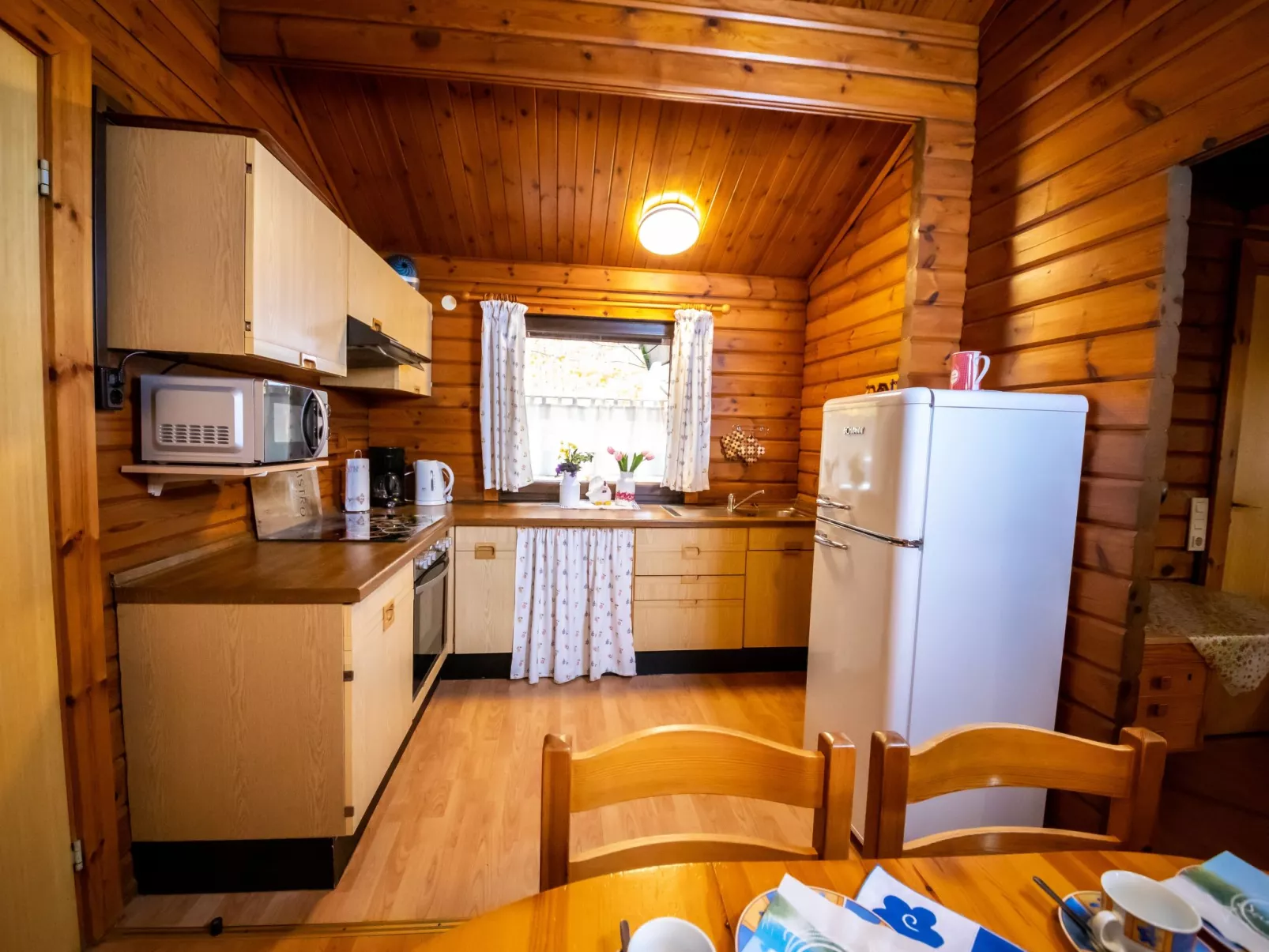 Haus 57 Wald Eck-Inside
