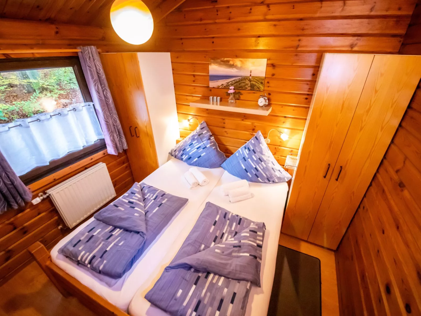 Haus 57 Wald Eck-Inside