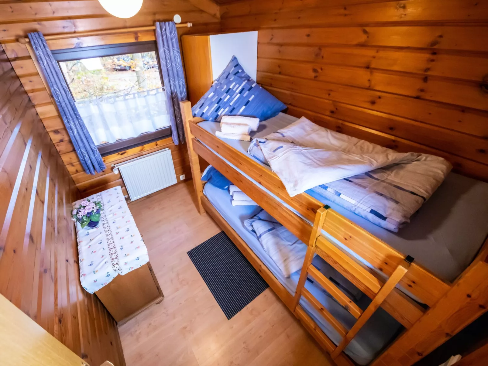 Haus 57 Wald Eck-Inside