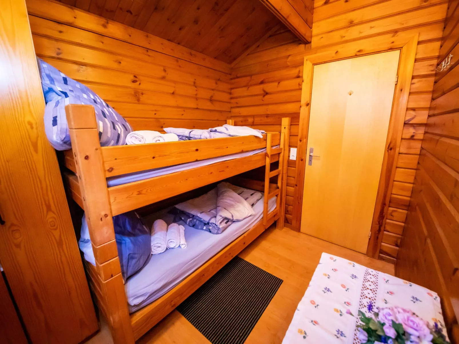 Haus 57 Wald Eck-Inside