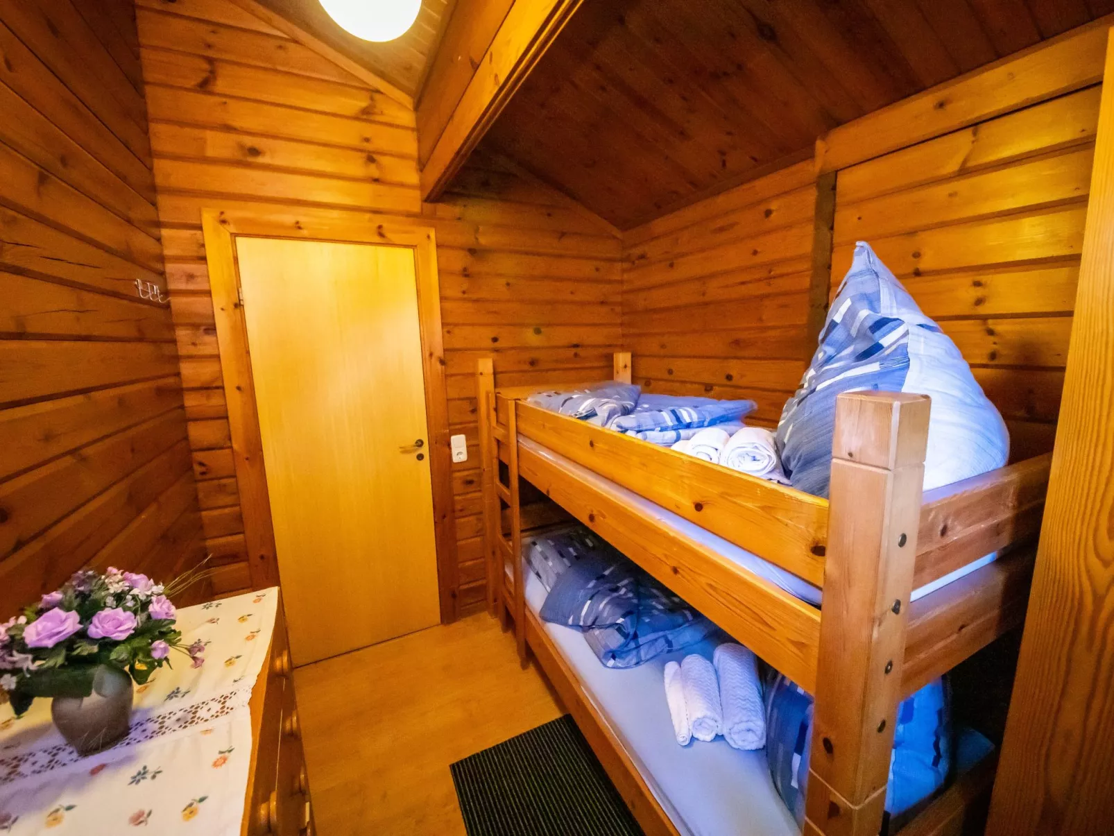 Haus 57 Wald Eck-Inside