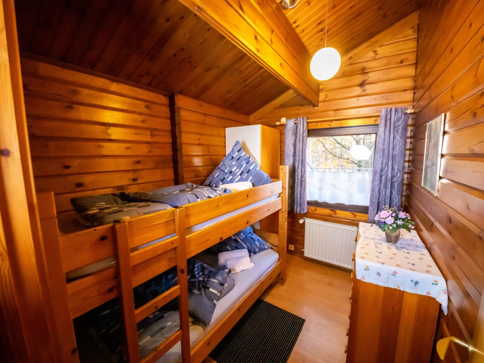 Haus 57 Wald Eck-Inside