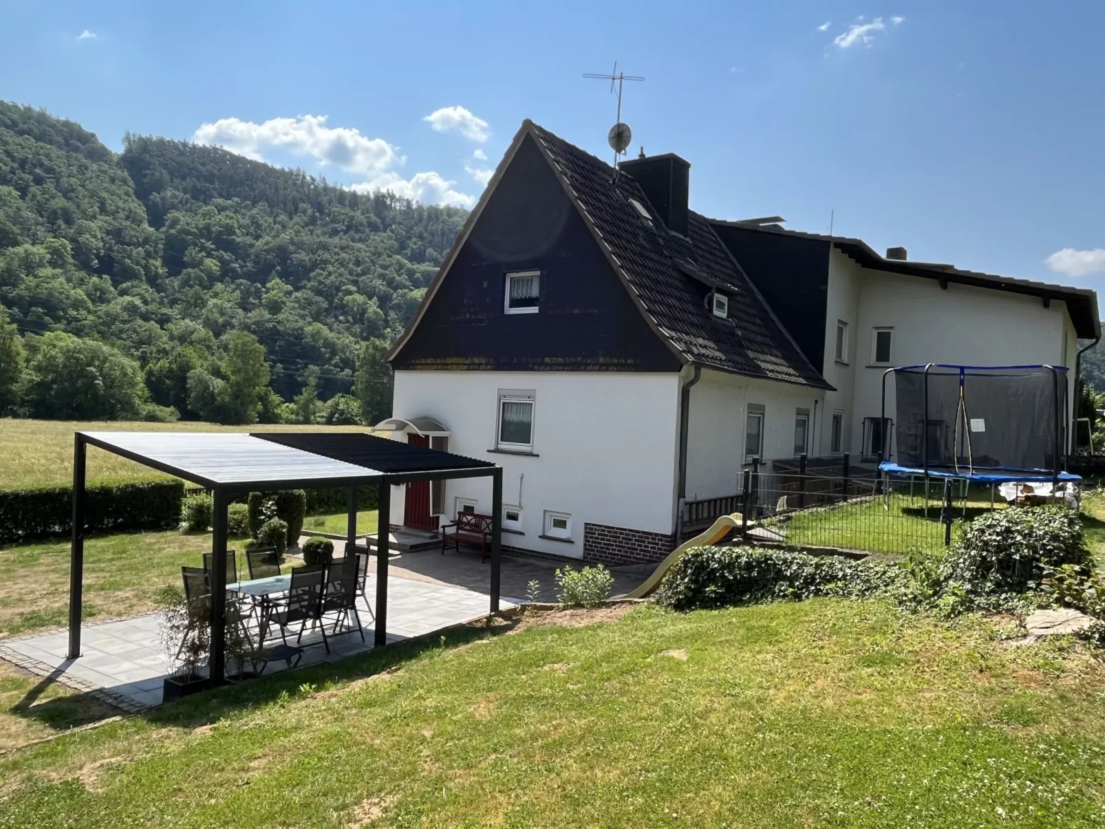 Familie Zinser-Outside