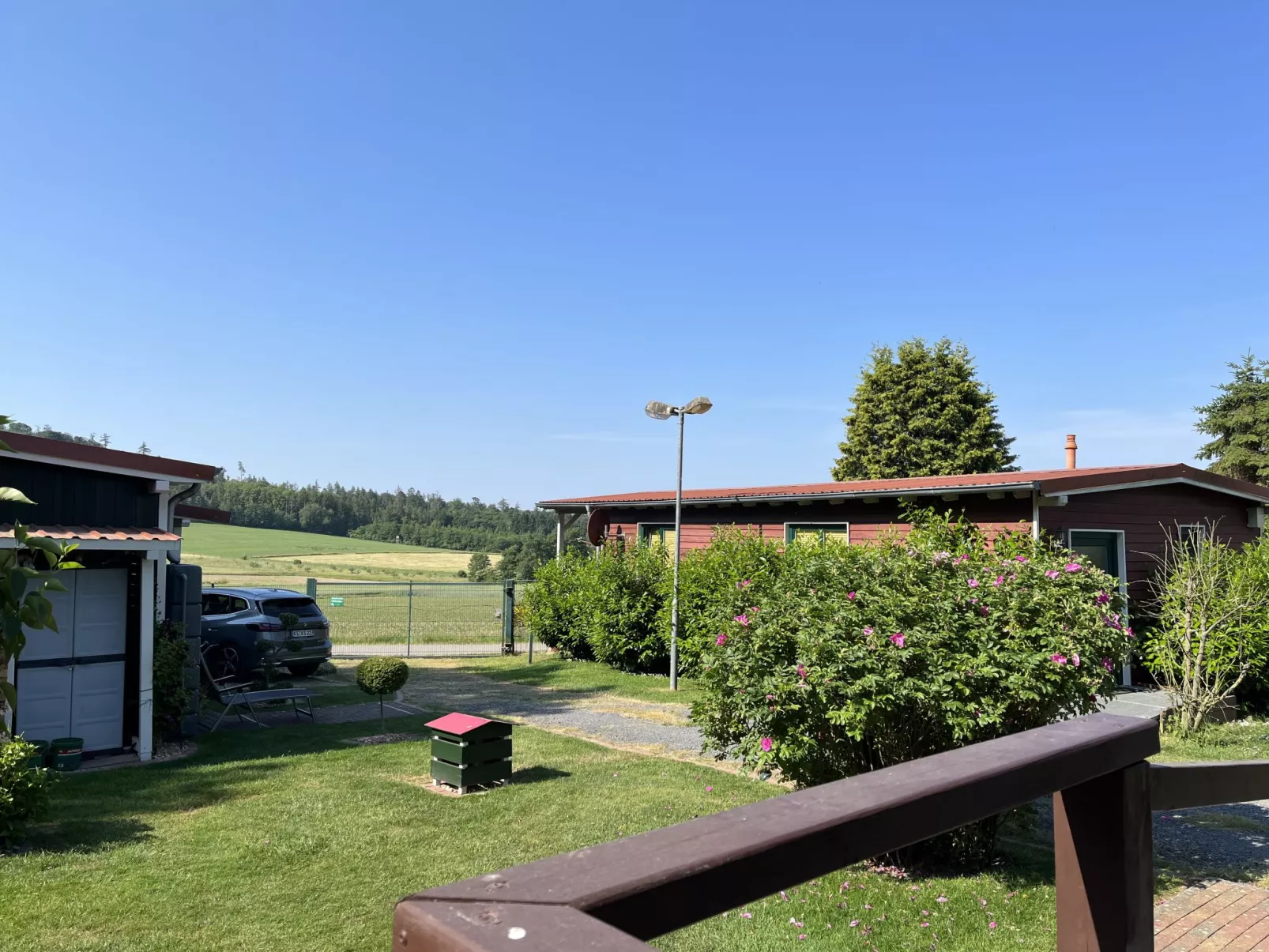 Erzeberg-Draußen