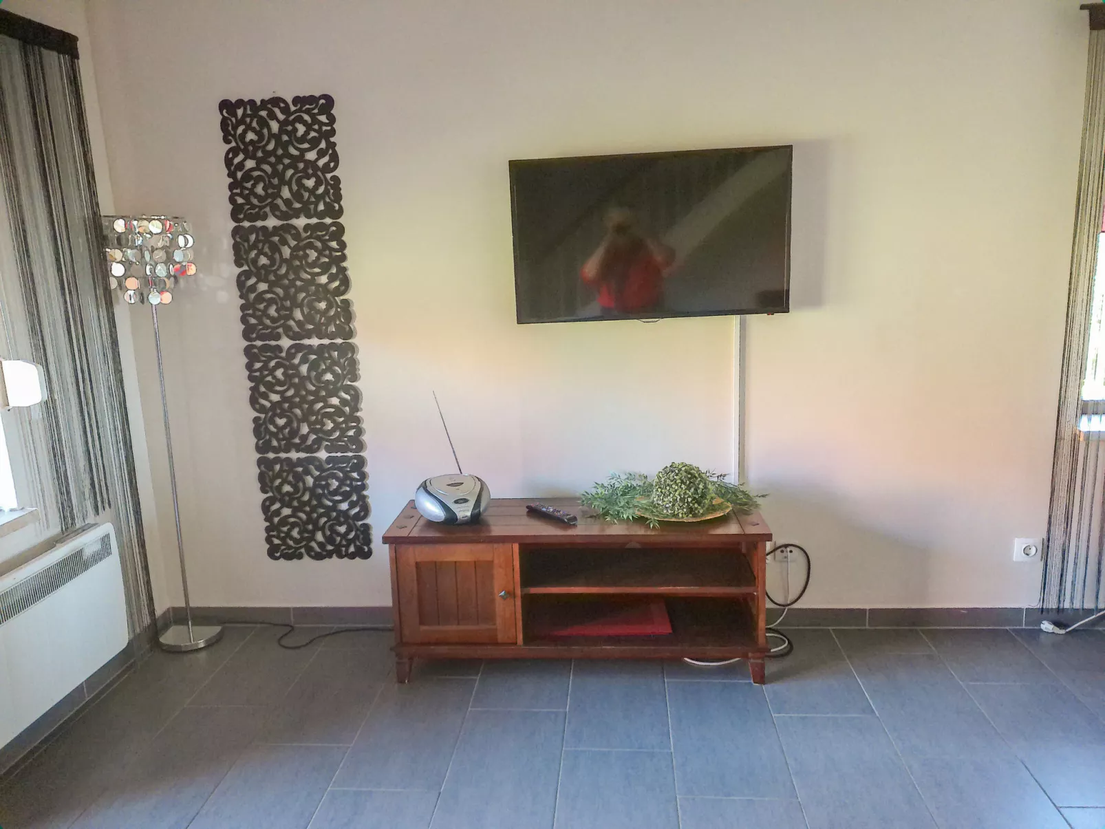 Auerhahn-Inside