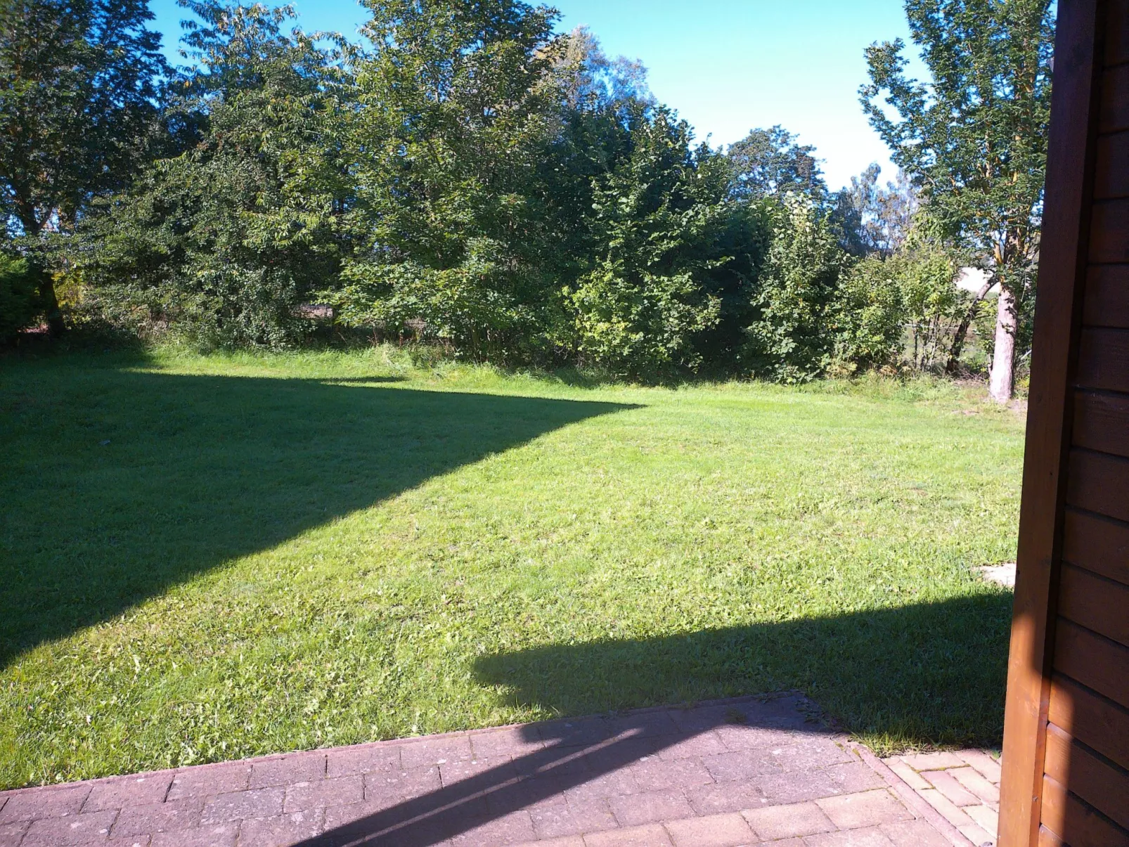 Auerhahn-Outside