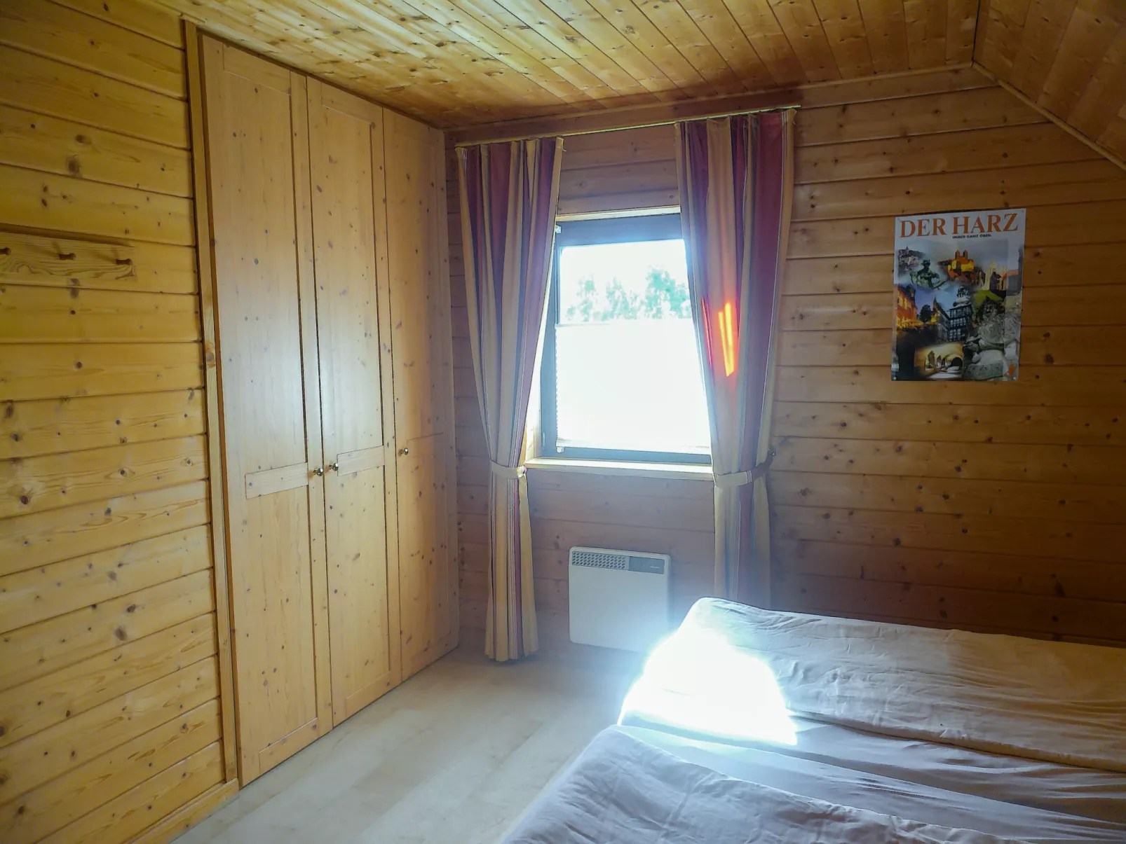 Auerhahn-Inside