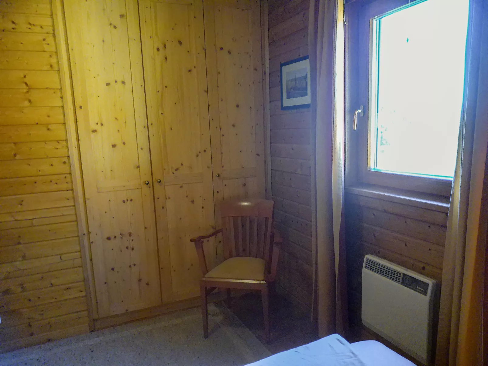 Auerhahn-Inside