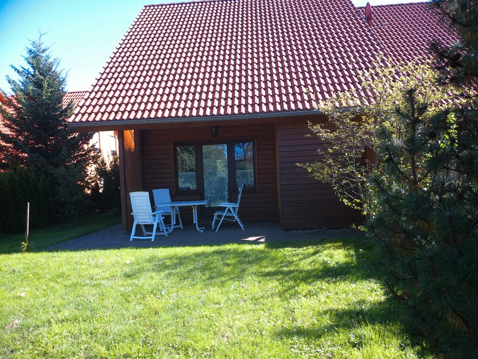 Auerhahn-Outside
