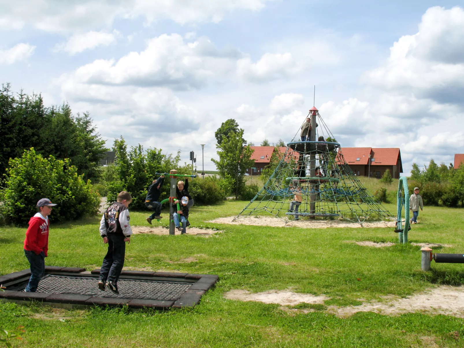 Auerhahn-Outside