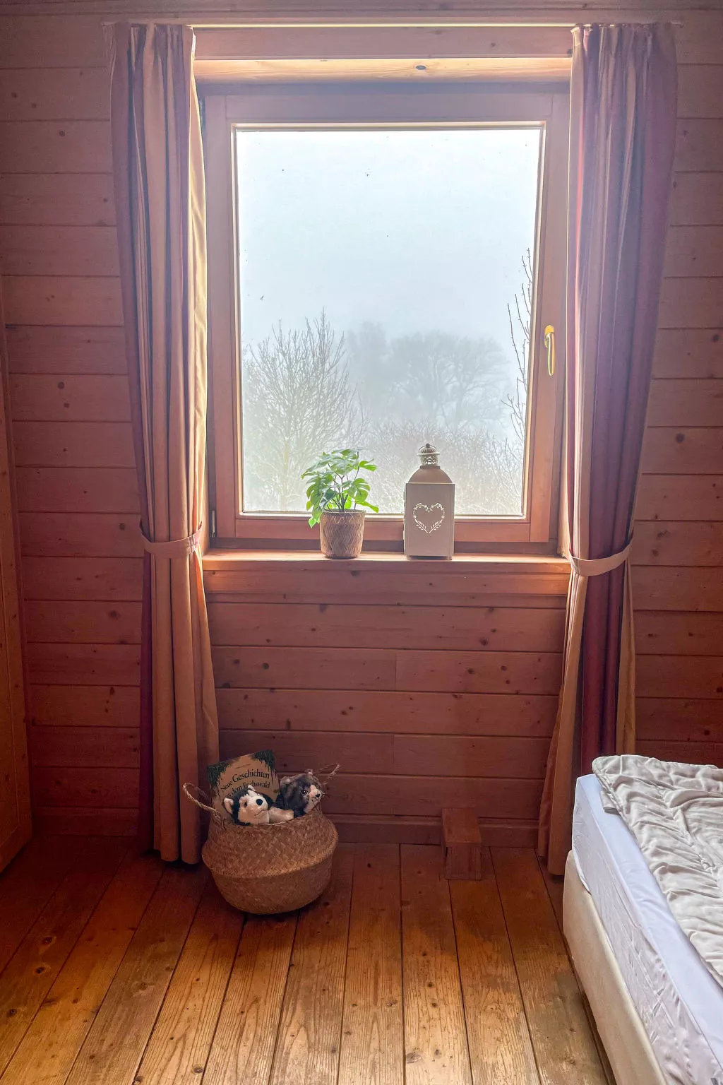 Auerhahn-Inside