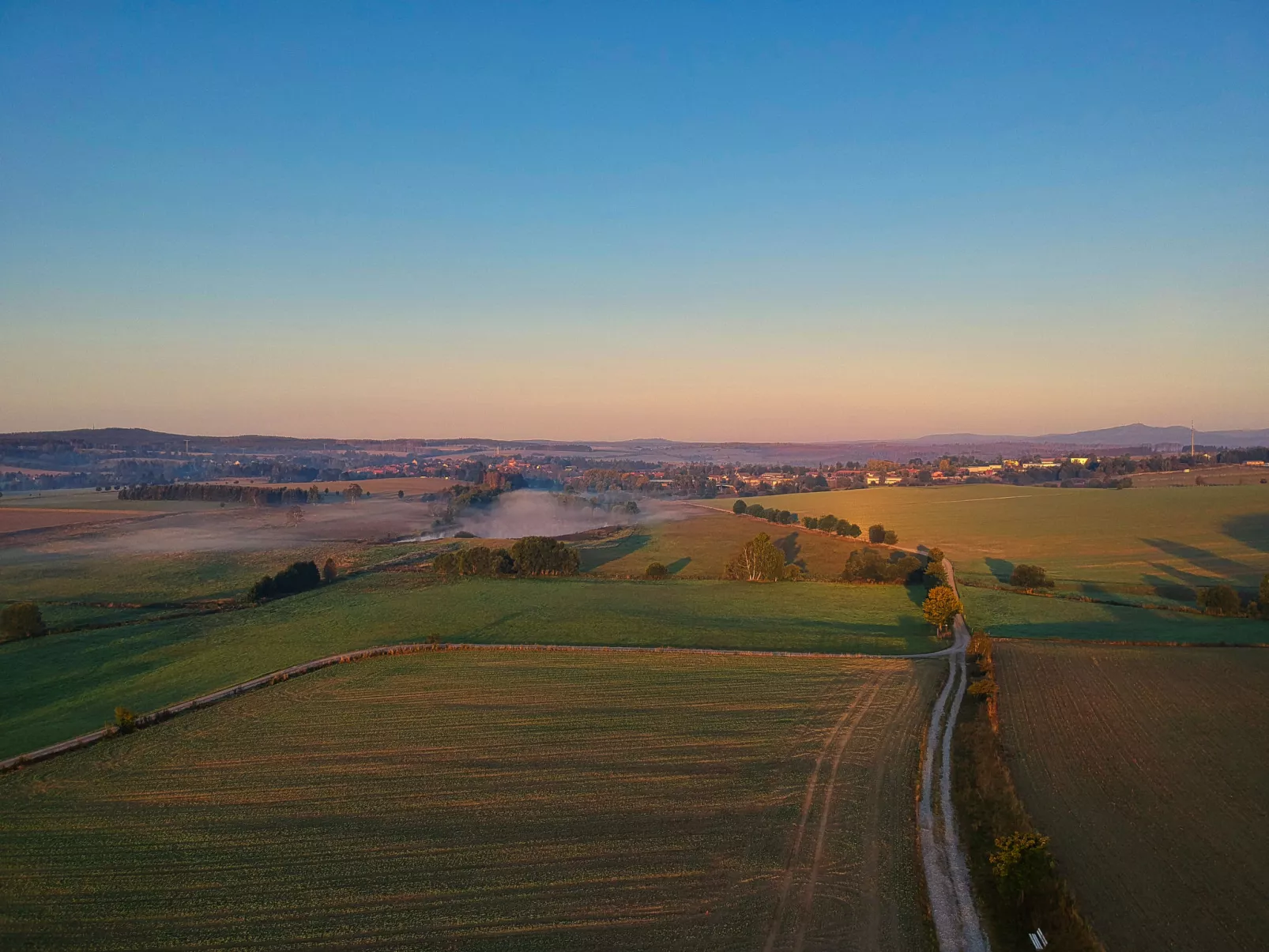 Auerhahn-Outside
