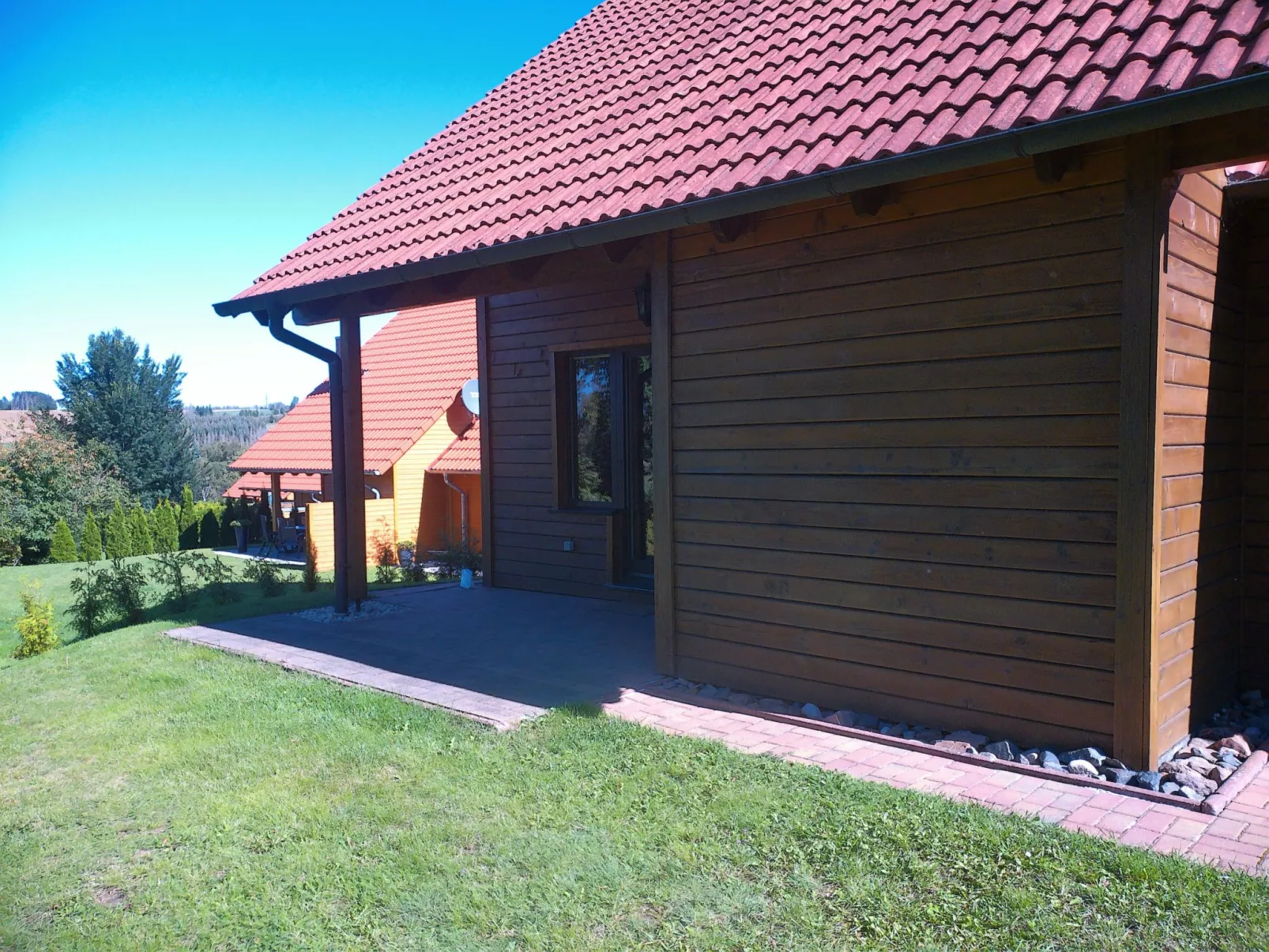 Auerhahn-Outside