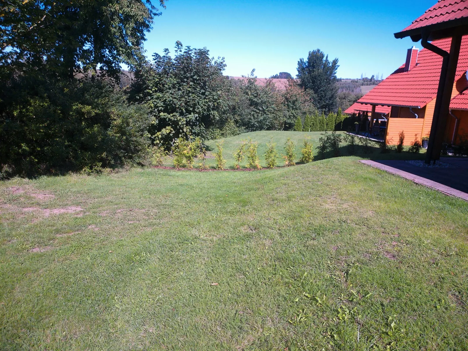 Auerhahn-Outside