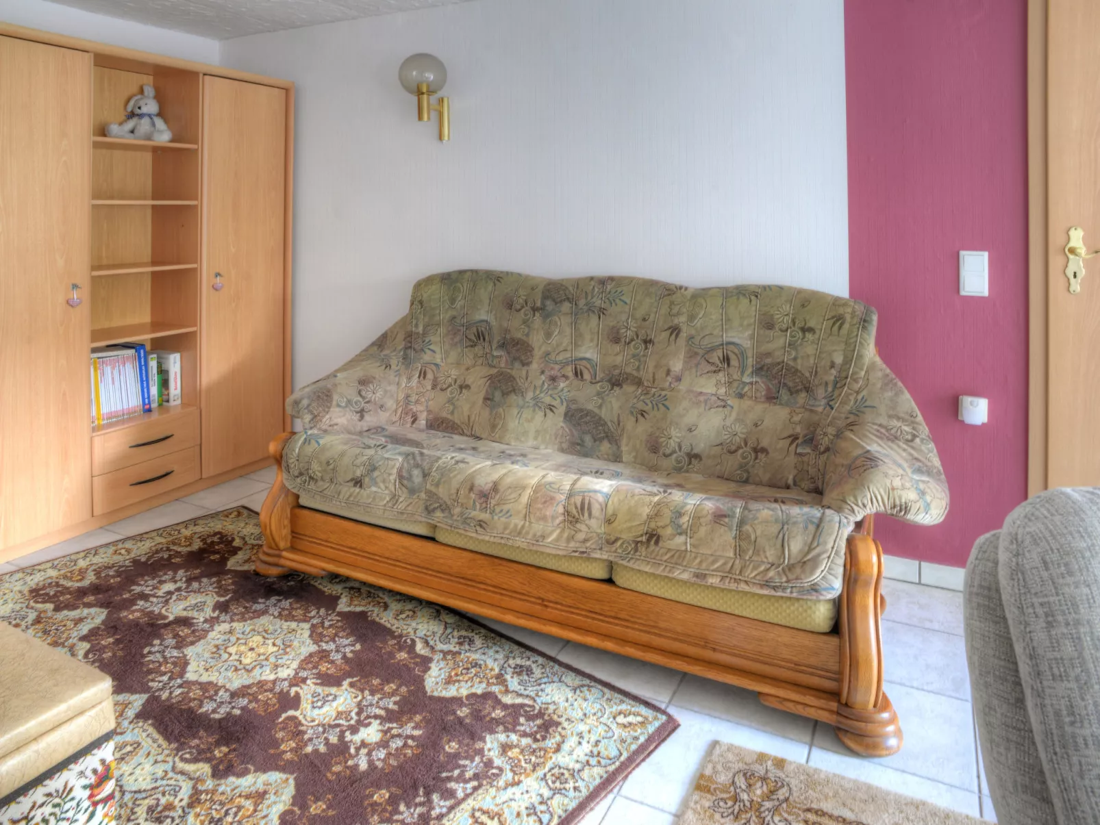 Am Dohlenberg-Inside