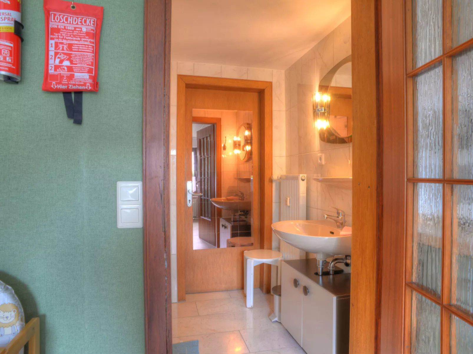 Am Dohlenberg-Inside
