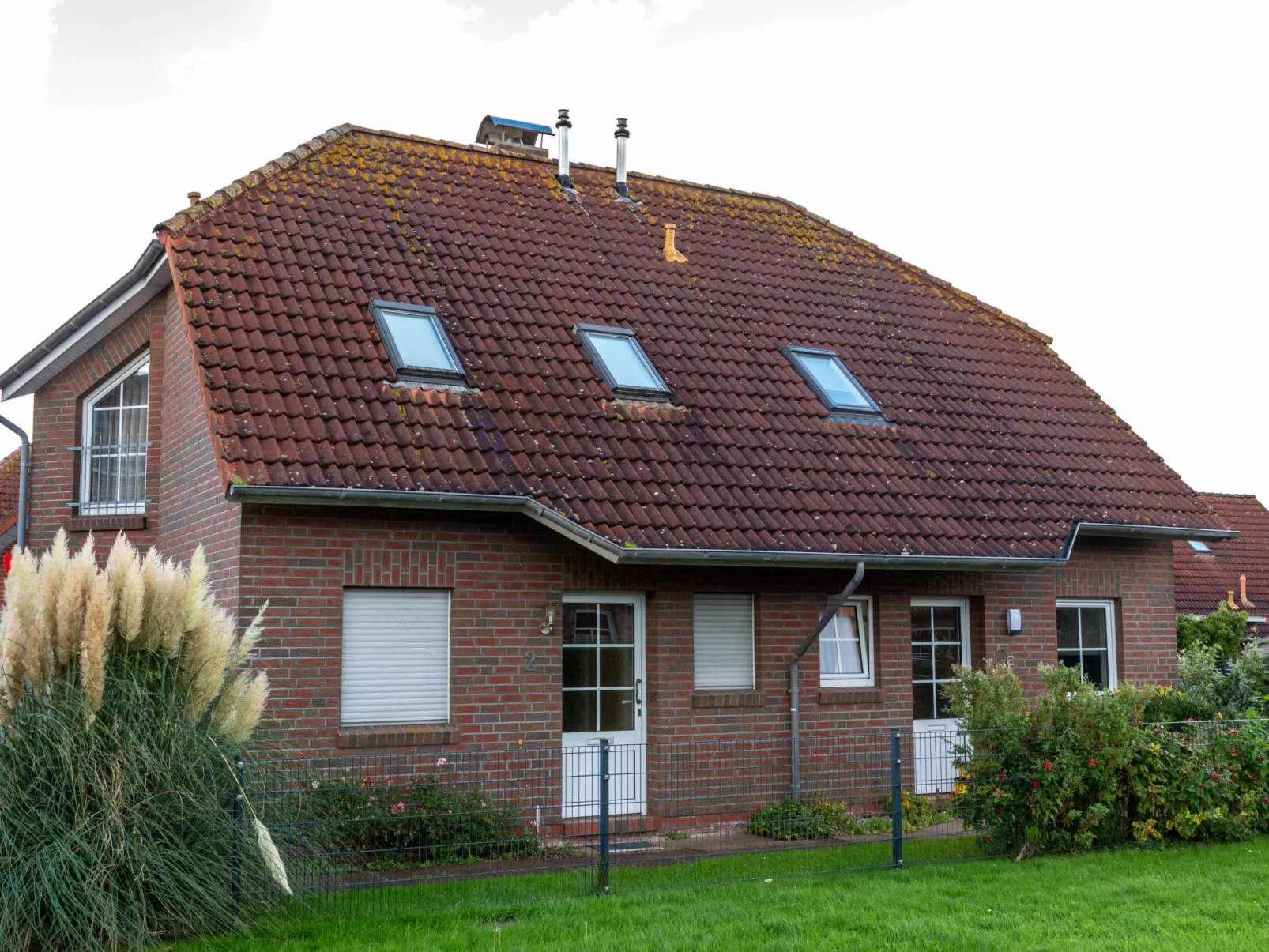 Deichblick-Outside