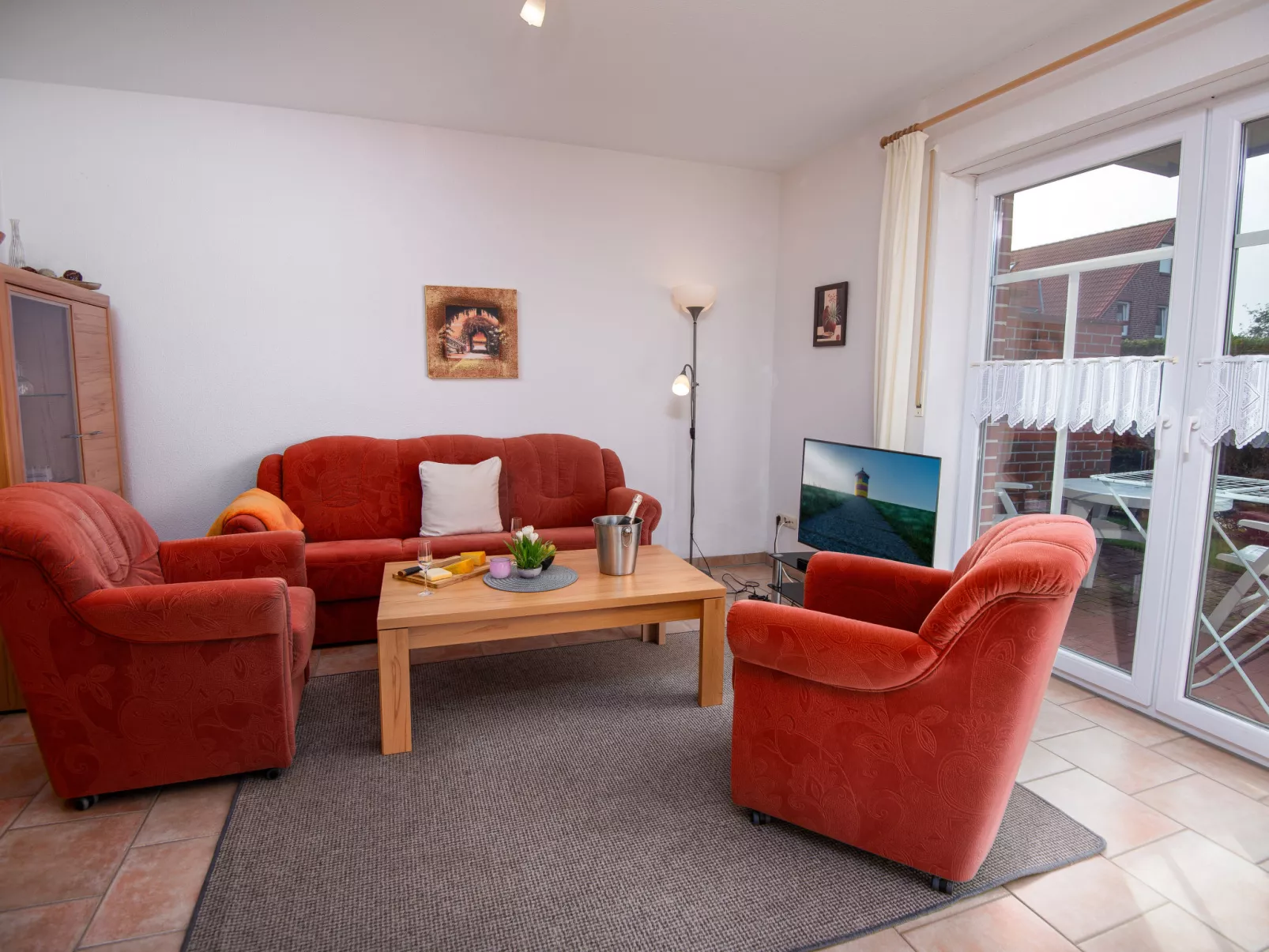 Westerriede-Inside