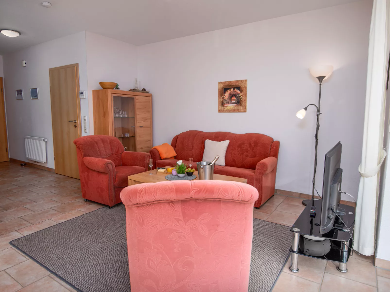 Westerriede-Inside