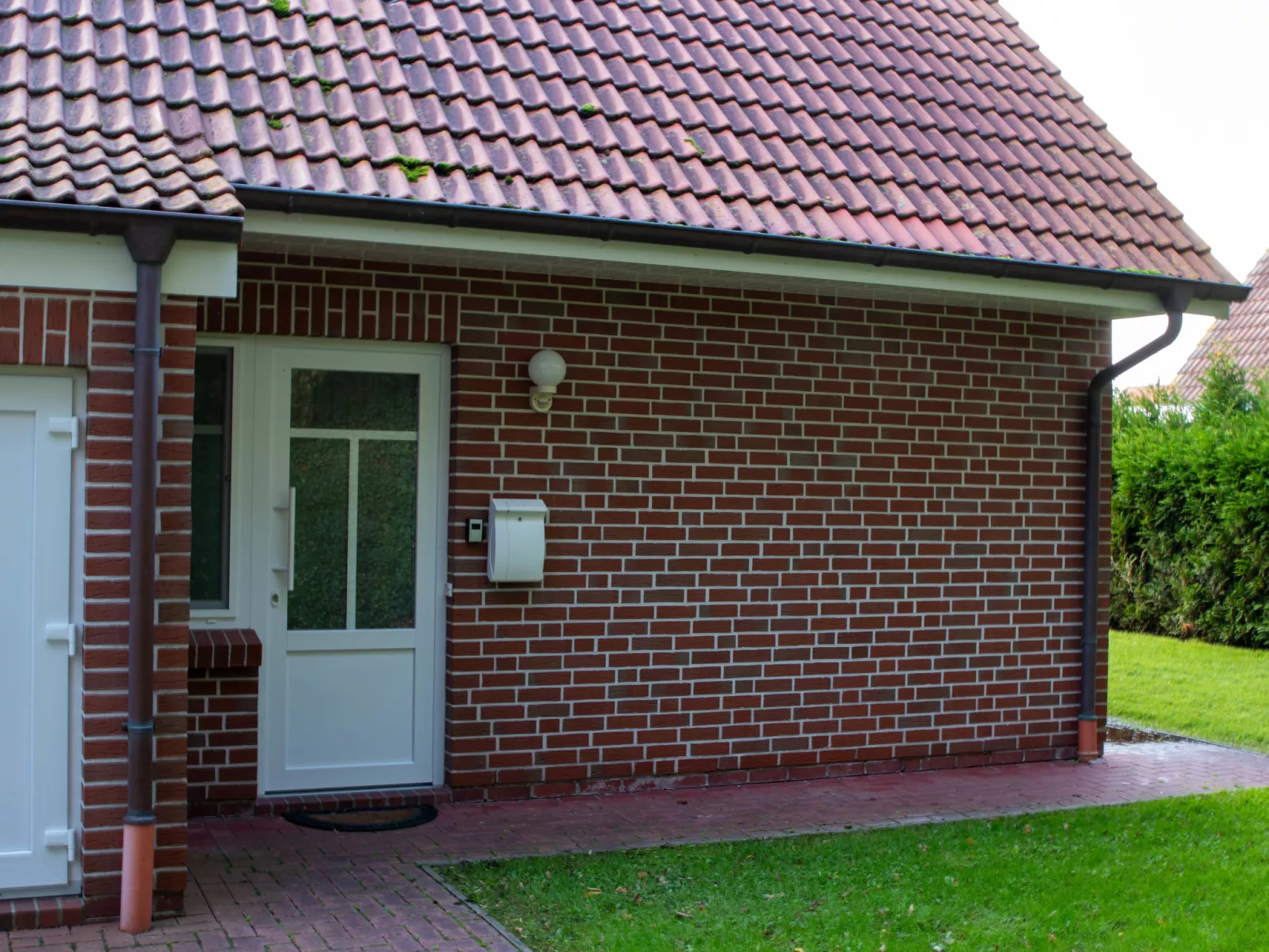 Westerriede-Outside
