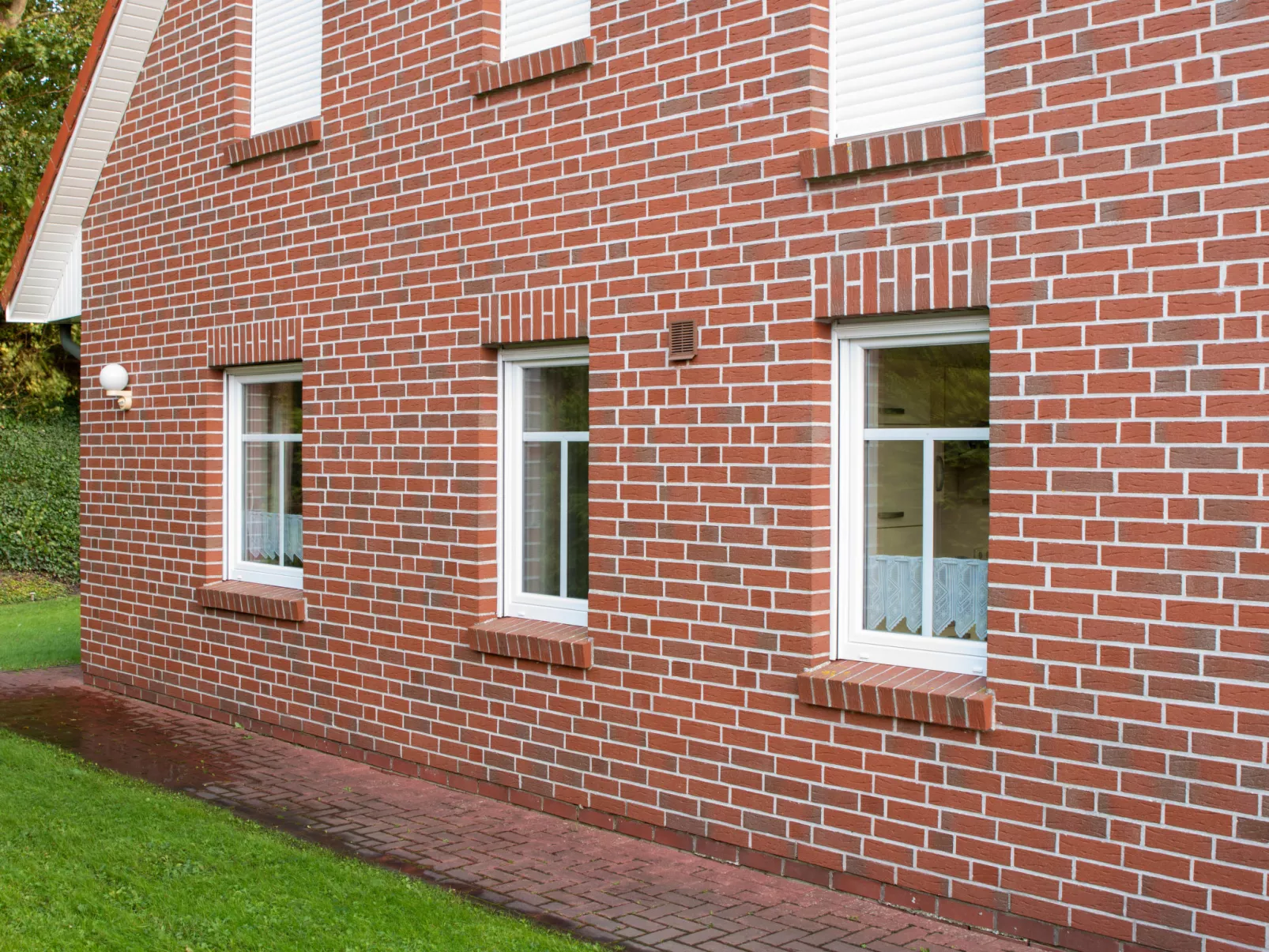 Westerriede-Outside