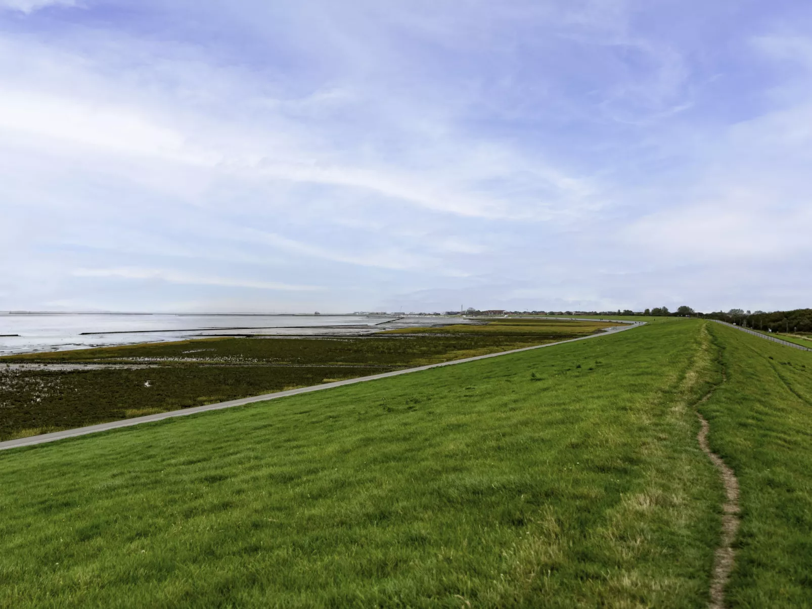 Strandläufer-Area