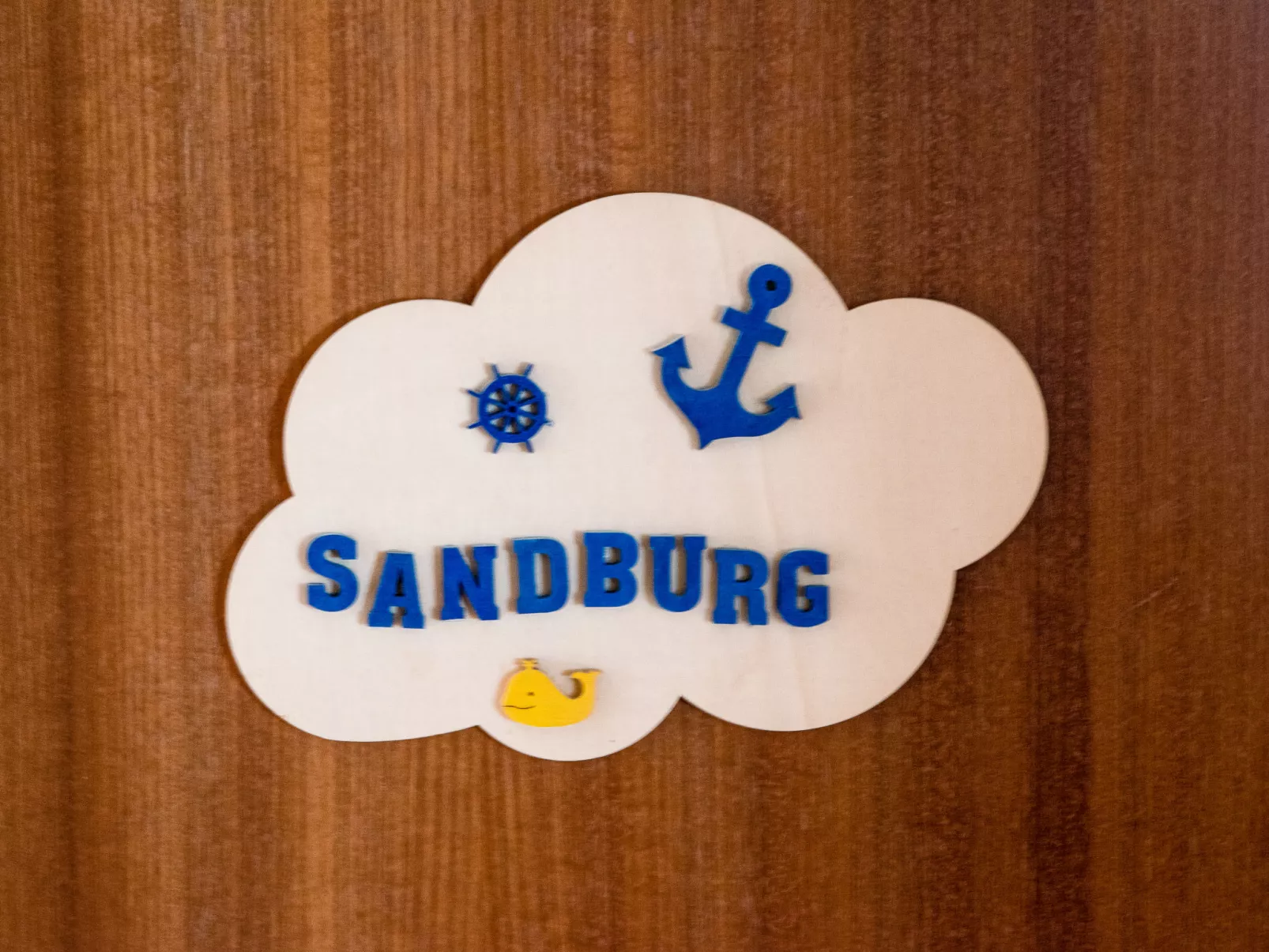 Sandburg-Drinnen