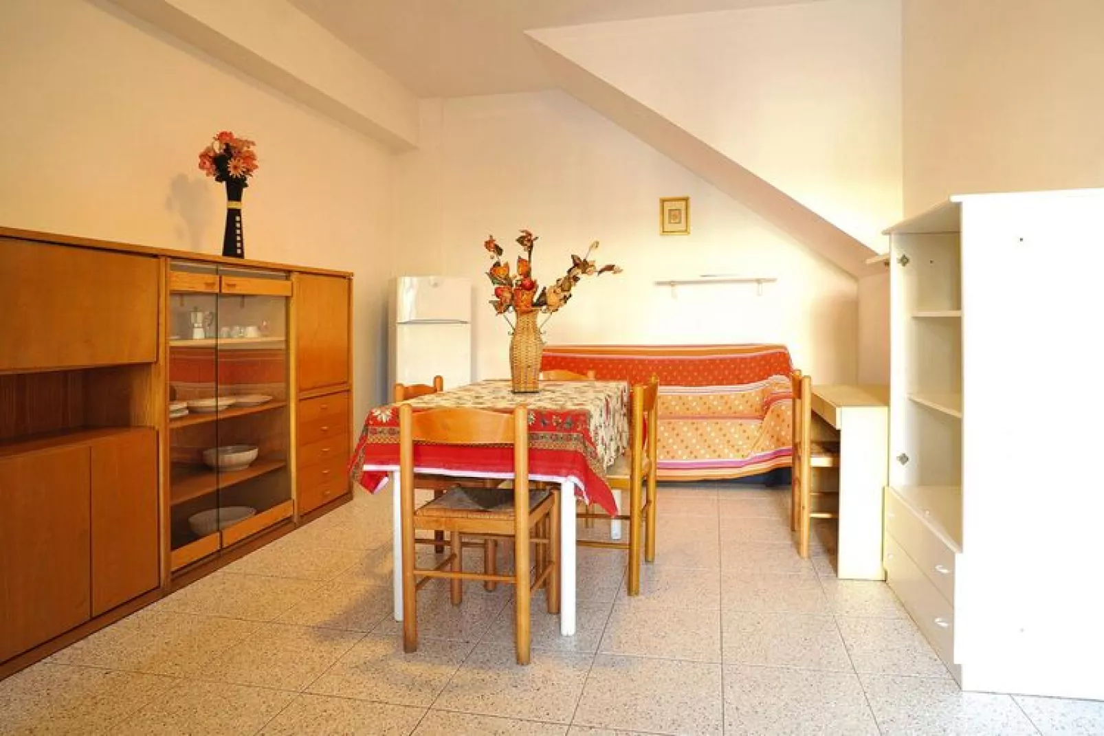 Residence Silville Silvi Marina Trilo-Salon