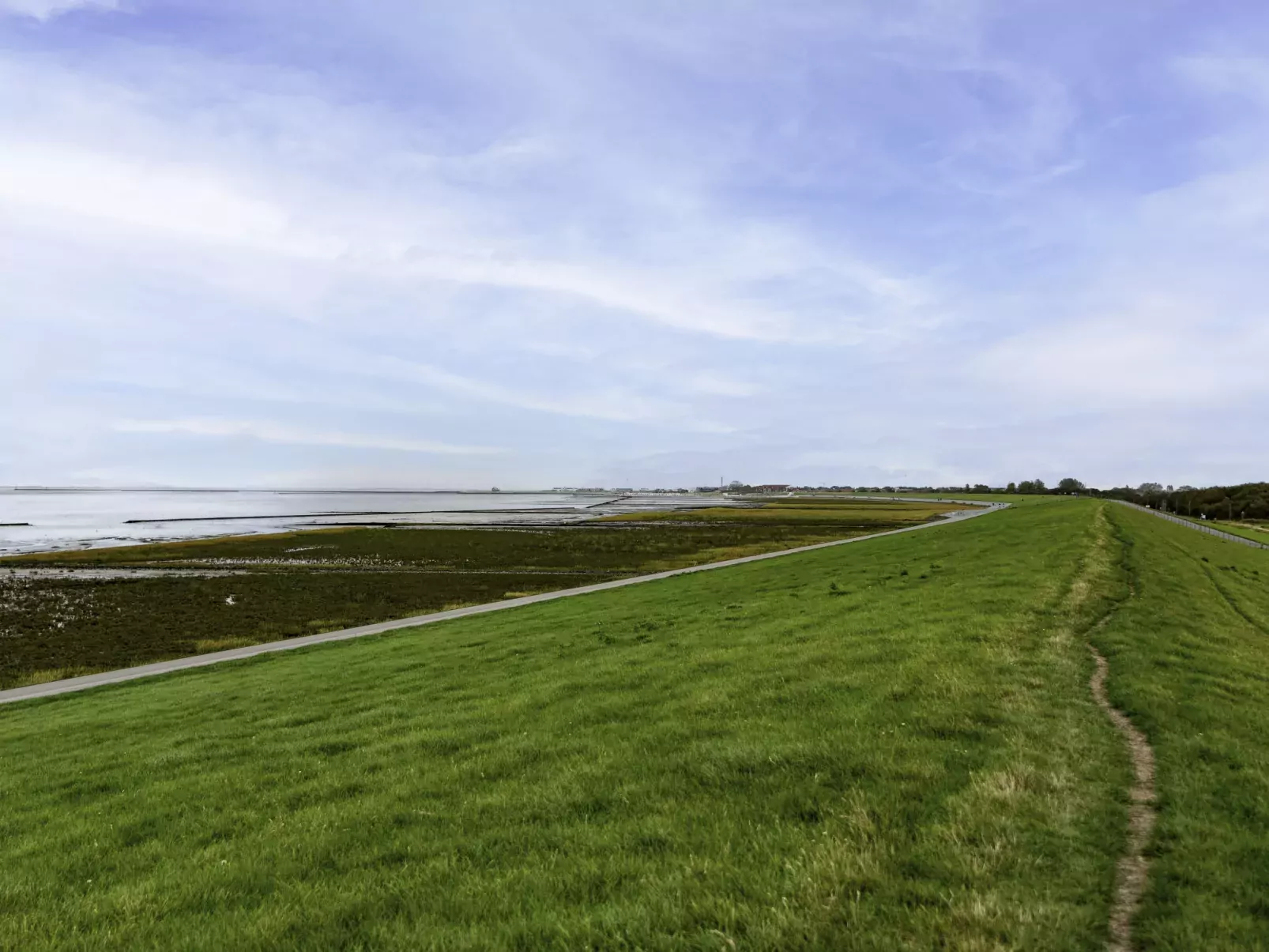 Riedehuus-Area