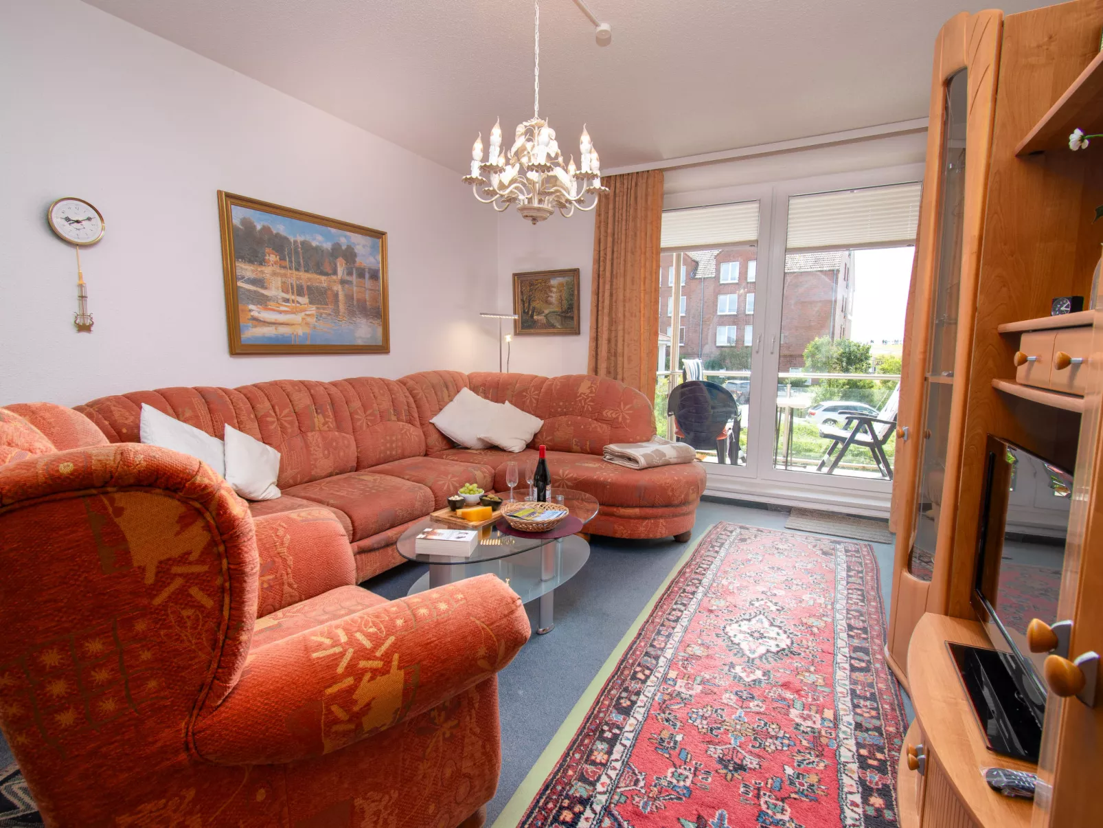 Baltrum-Badestrasse-Inside