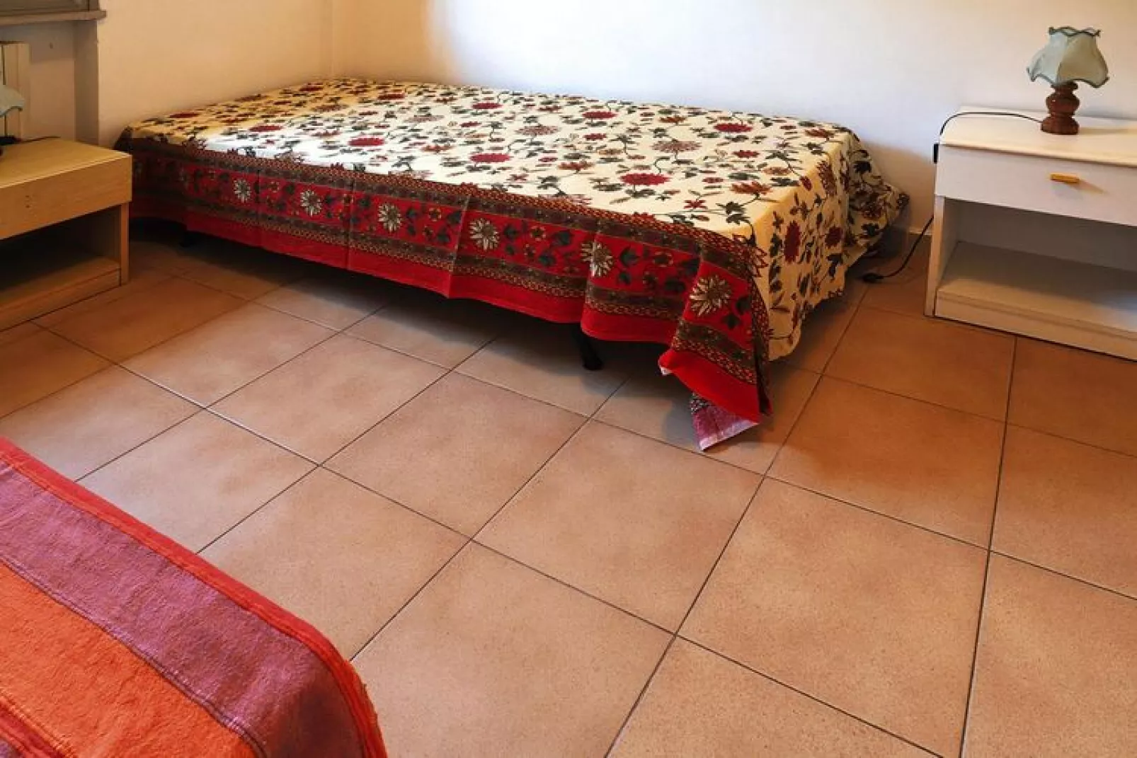 Residence Silville Silvi Marina Trilo-Chambre