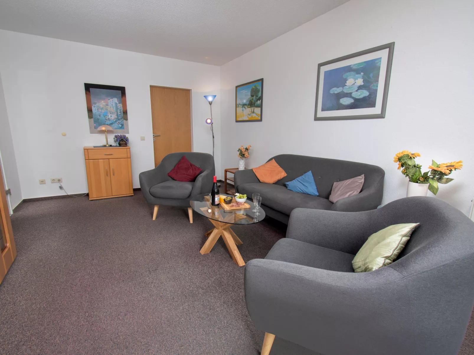 Borkum-Inside
