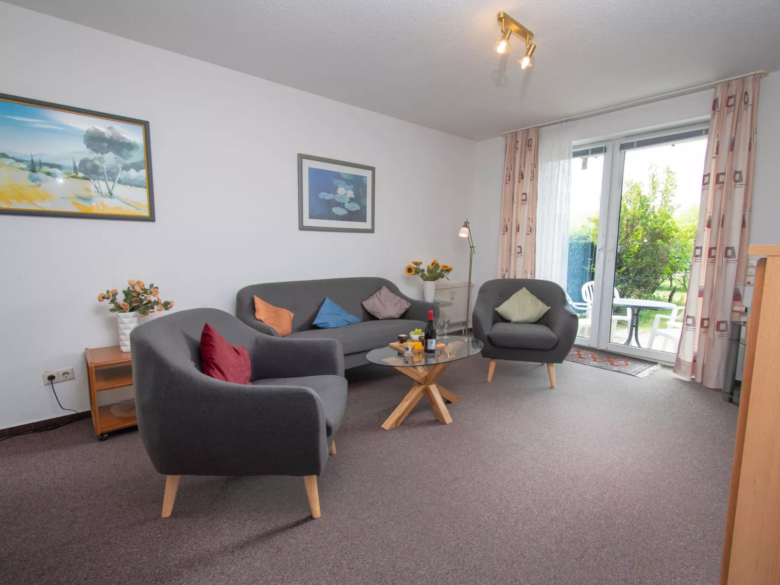 Borkum-Inside