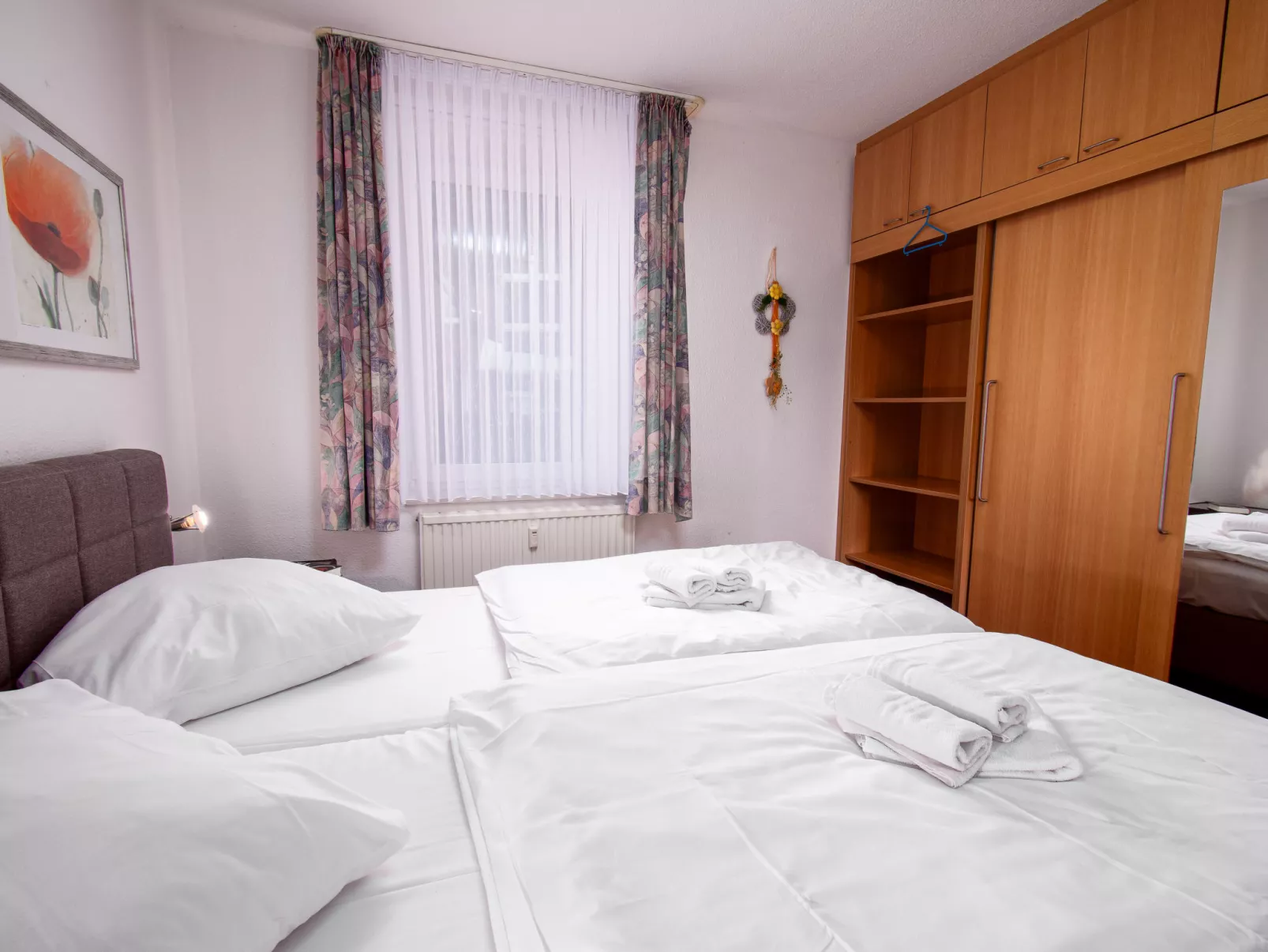 Borkum-Inside
