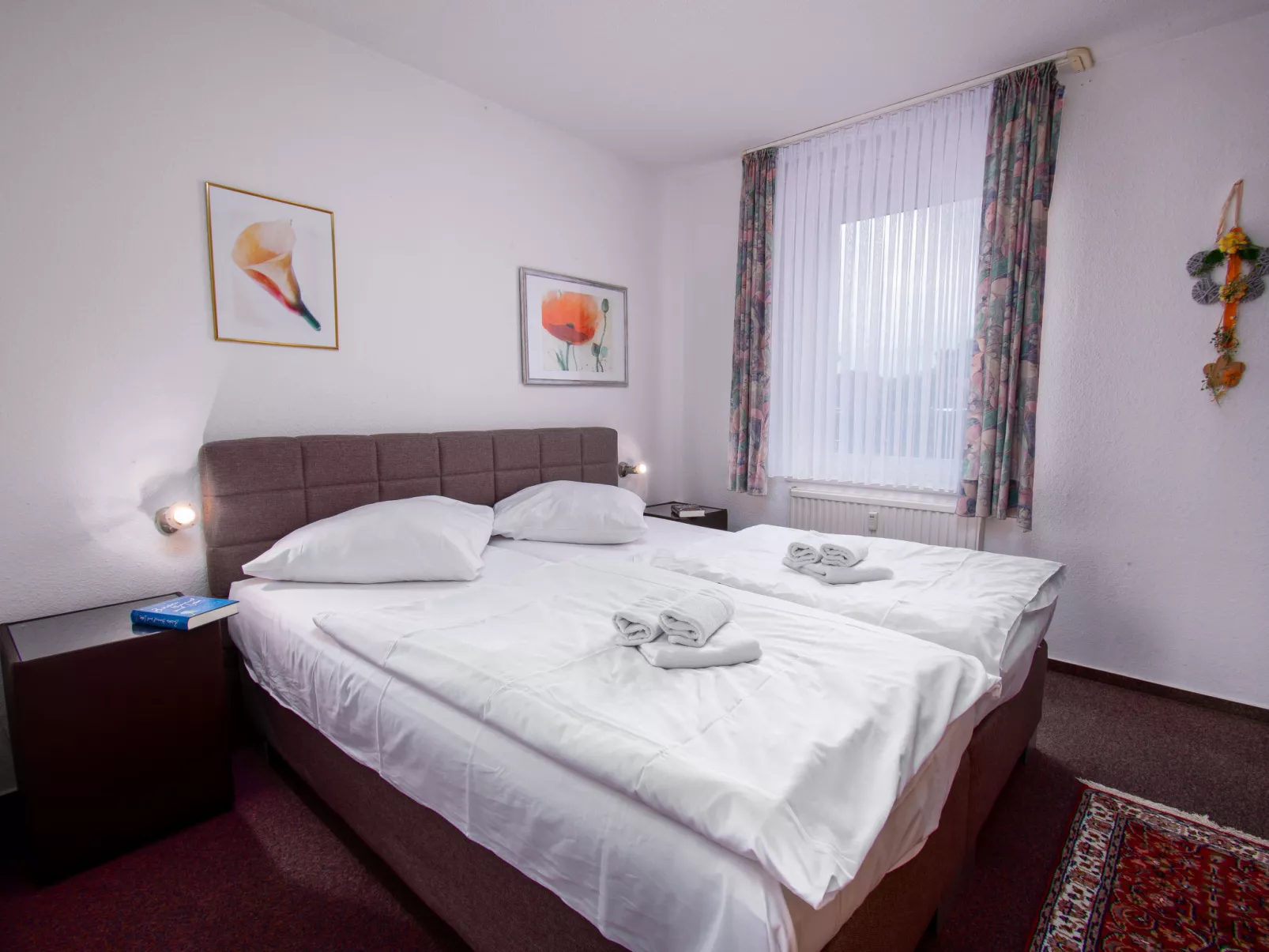 Borkum-Inside