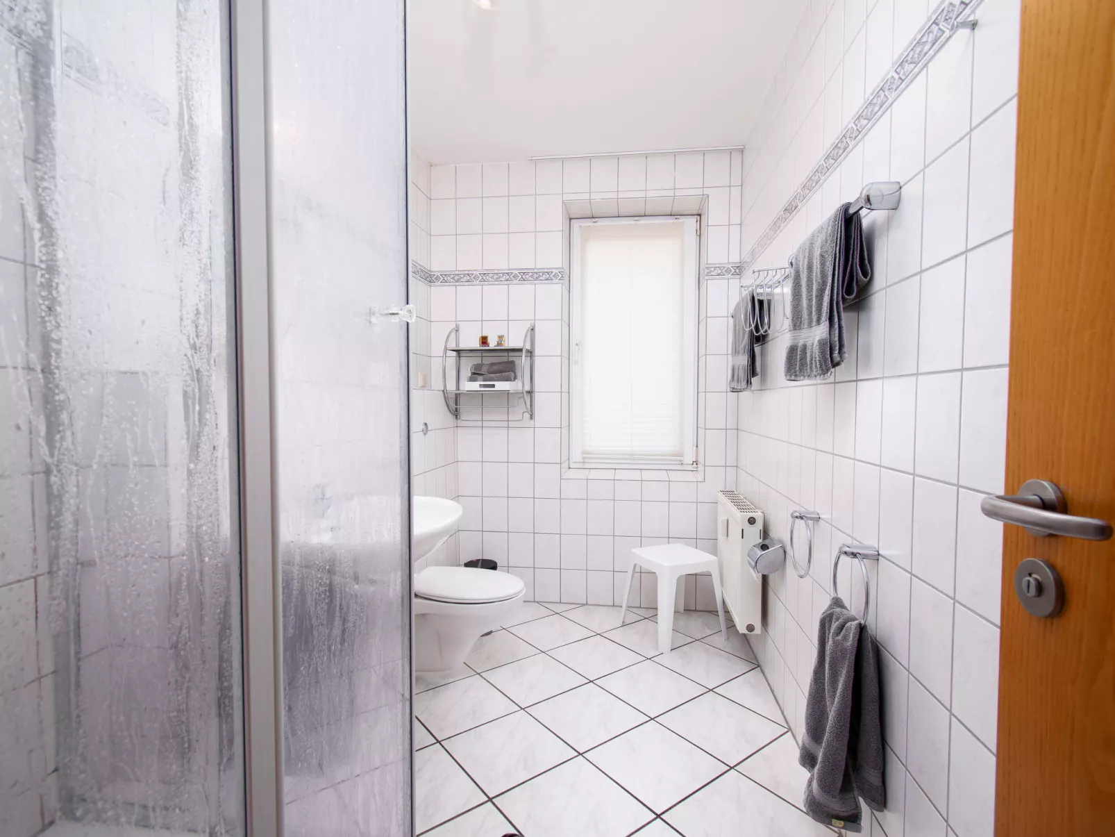 Borkum-Inside