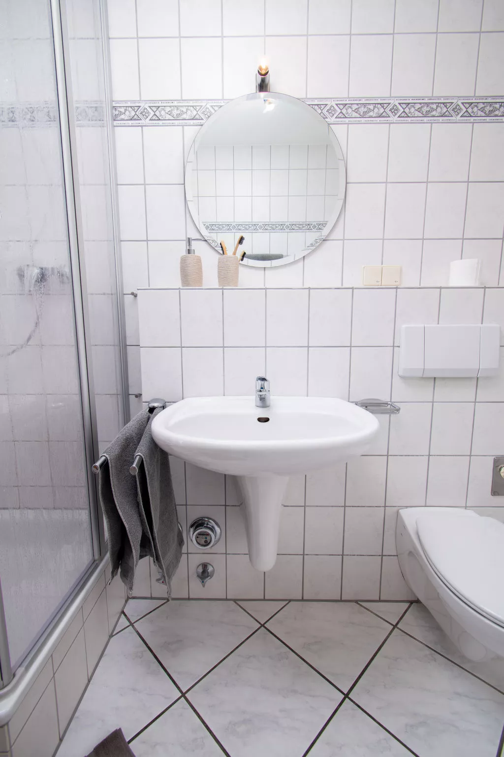 Borkum-Inside