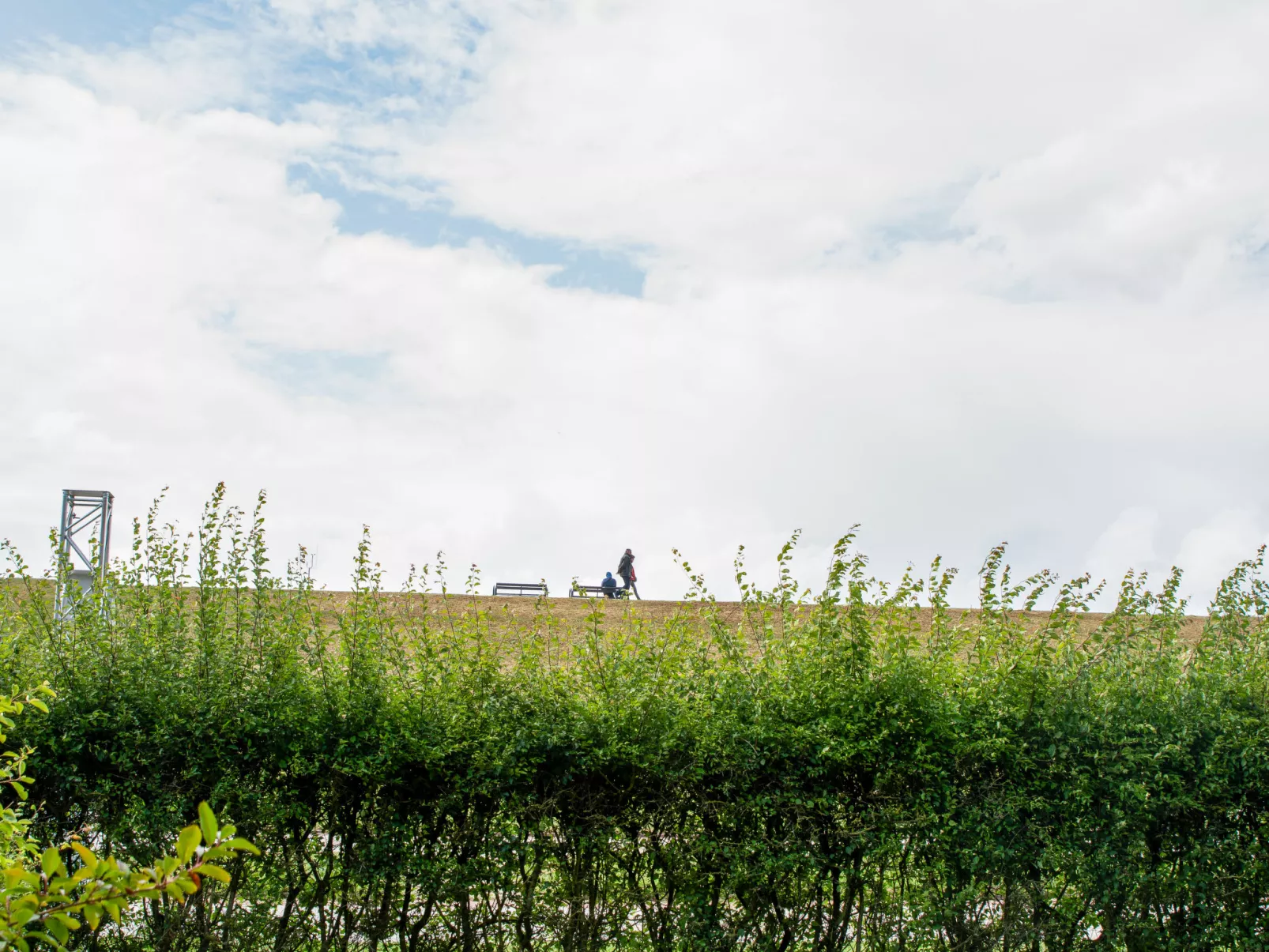 Borkum-Outside