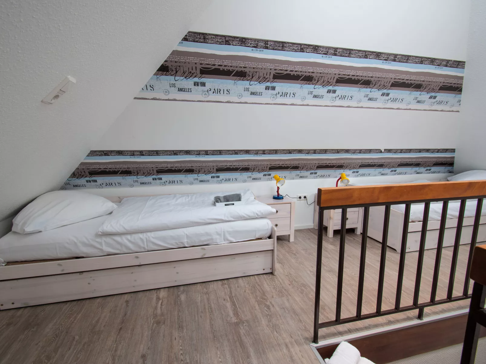 Sanddüne-Inside