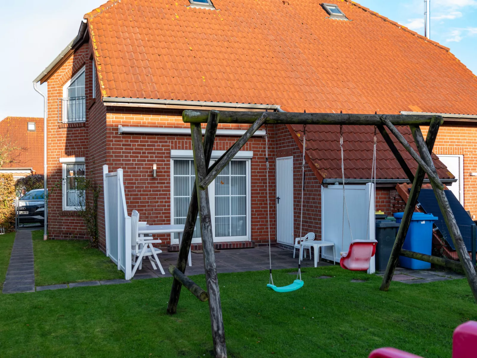 Siegerland-Outside