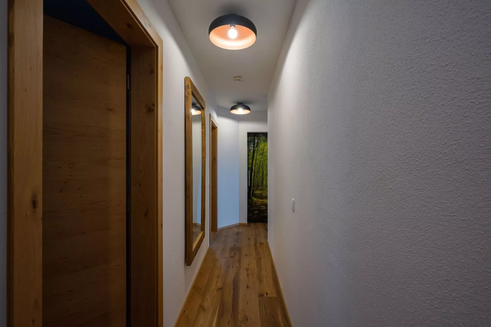 Kitzbüheler Alpenlodge Top A6-Reception hall
