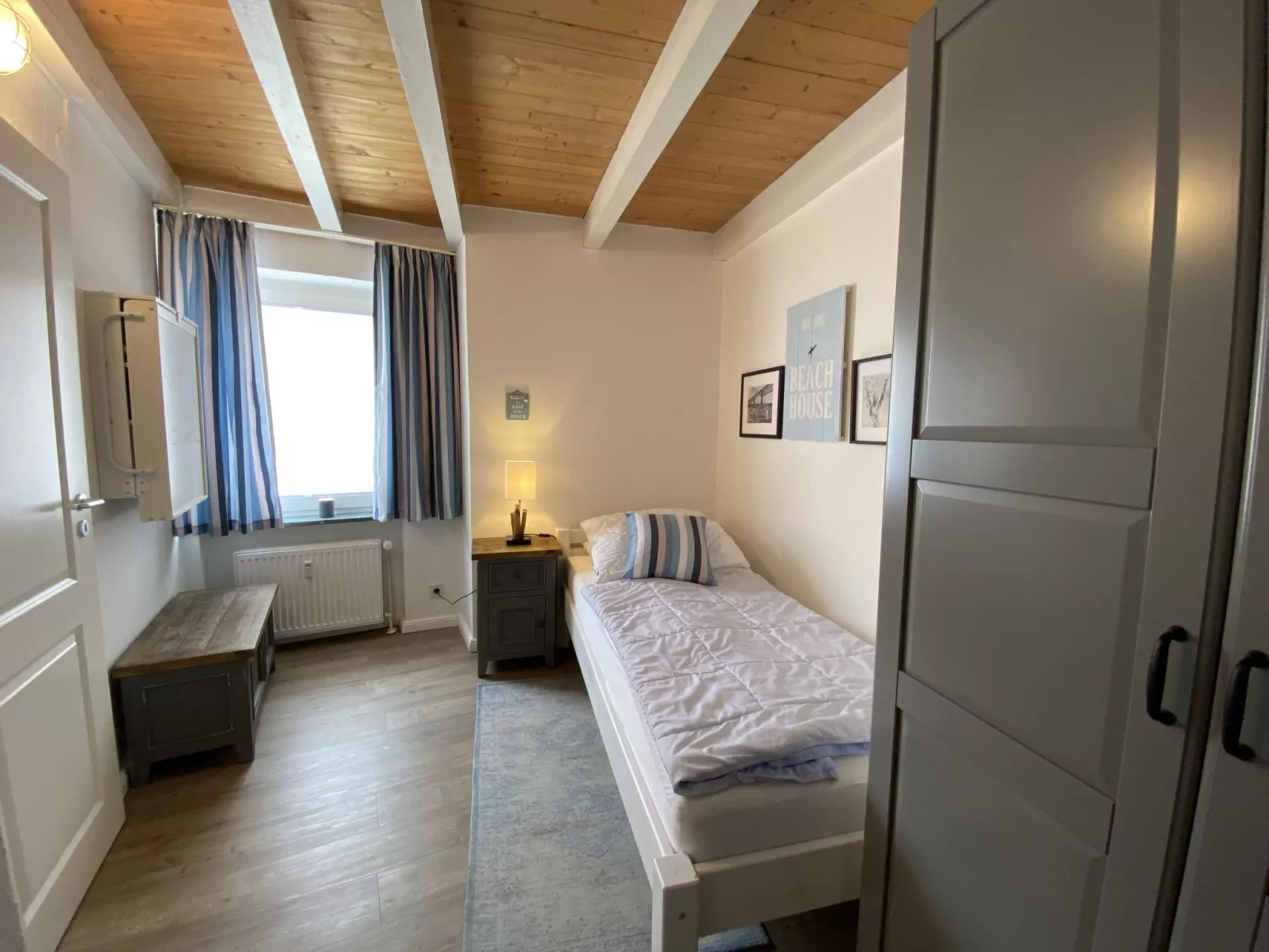Mondmuschel-Inside
