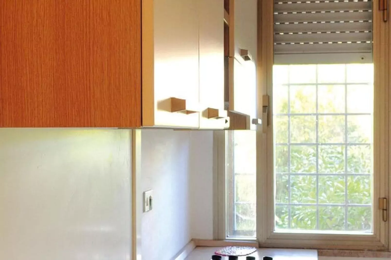 Residence Silville Silvi Marina Trilo-Cuisine