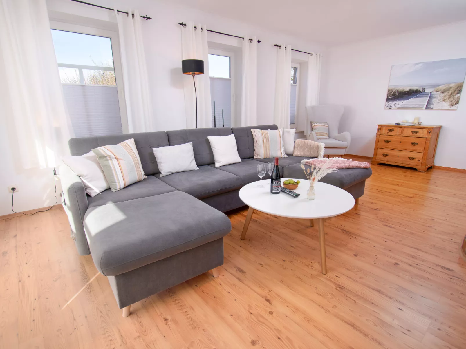 Kiek in-Inside