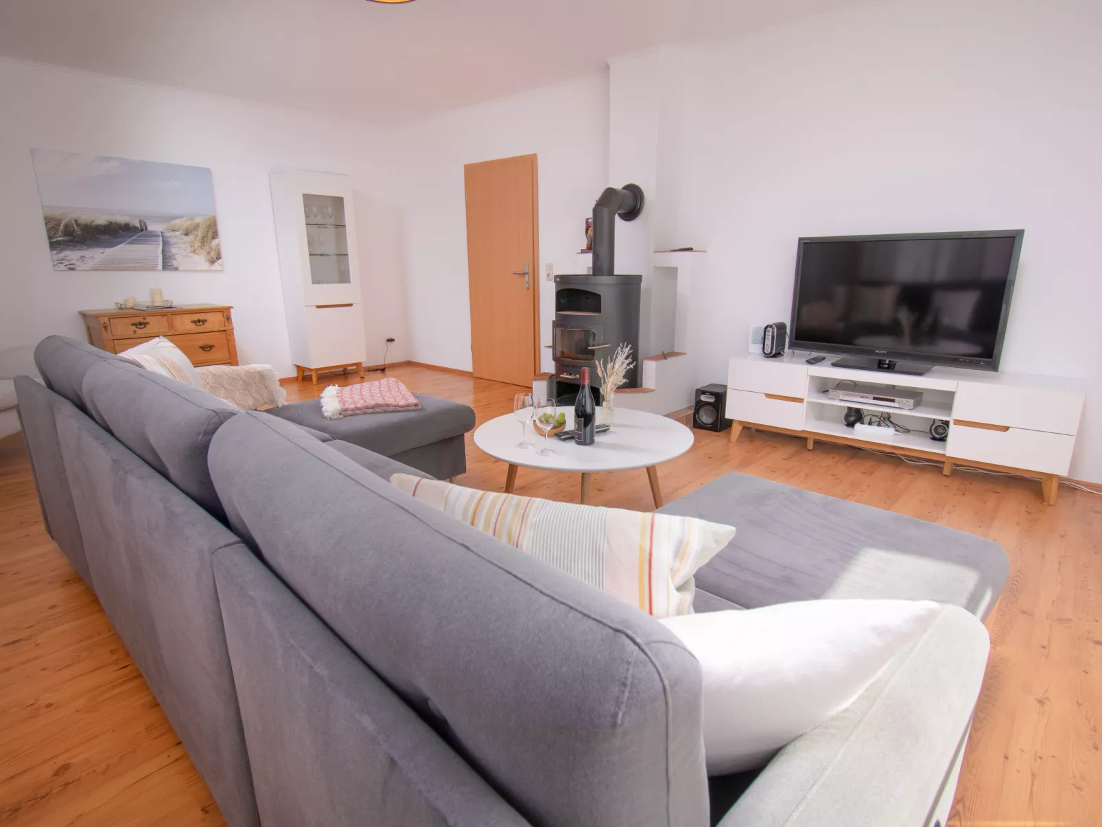 Kiek in-Inside