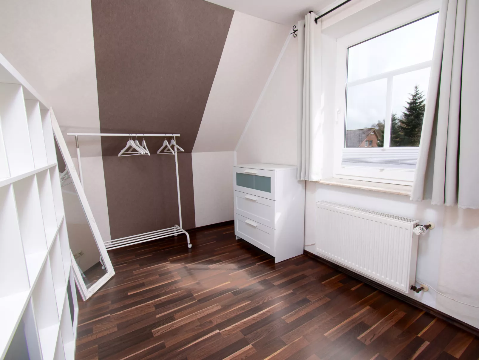 Kiek in-Inside