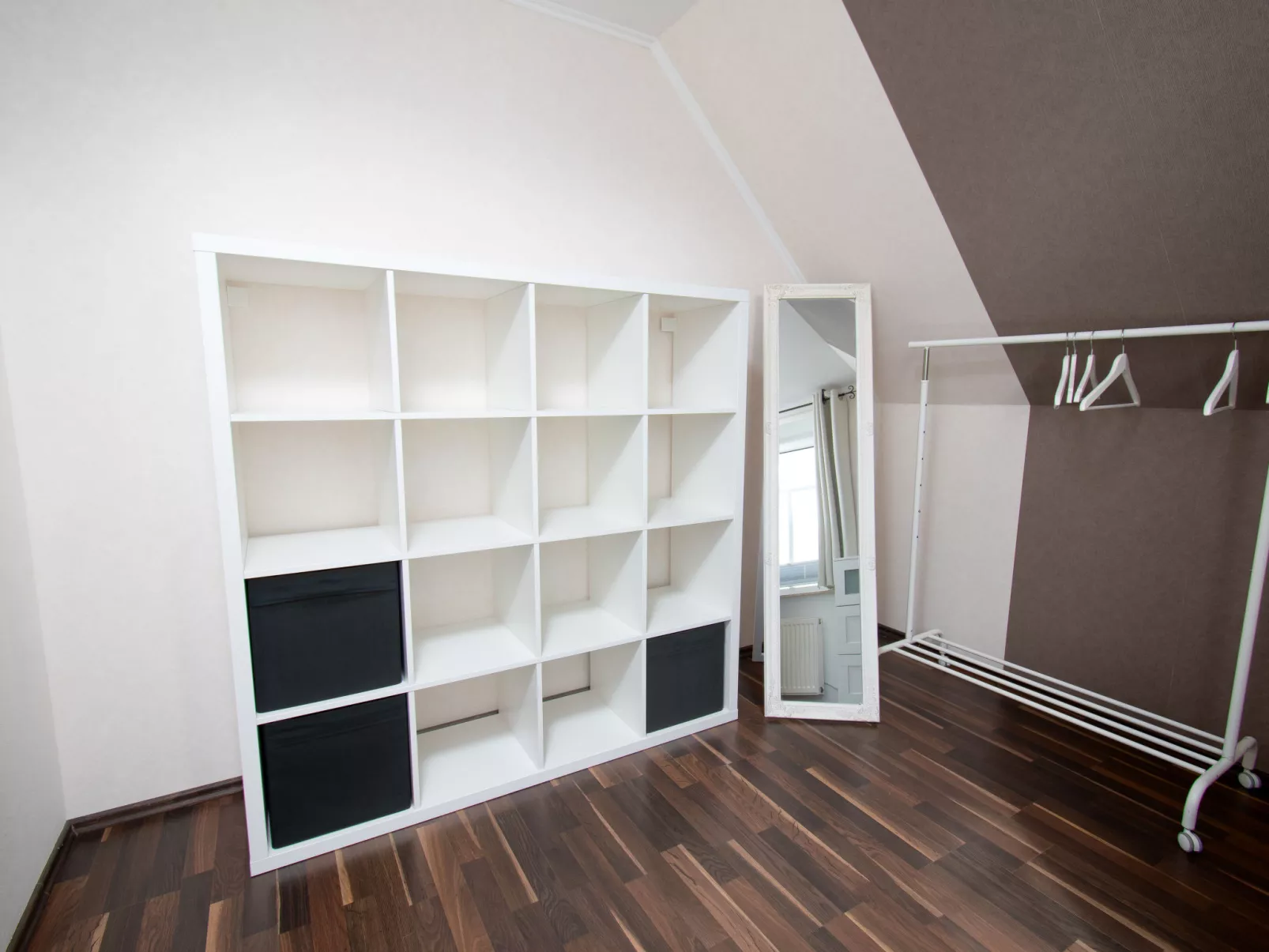 Kiek in-Inside