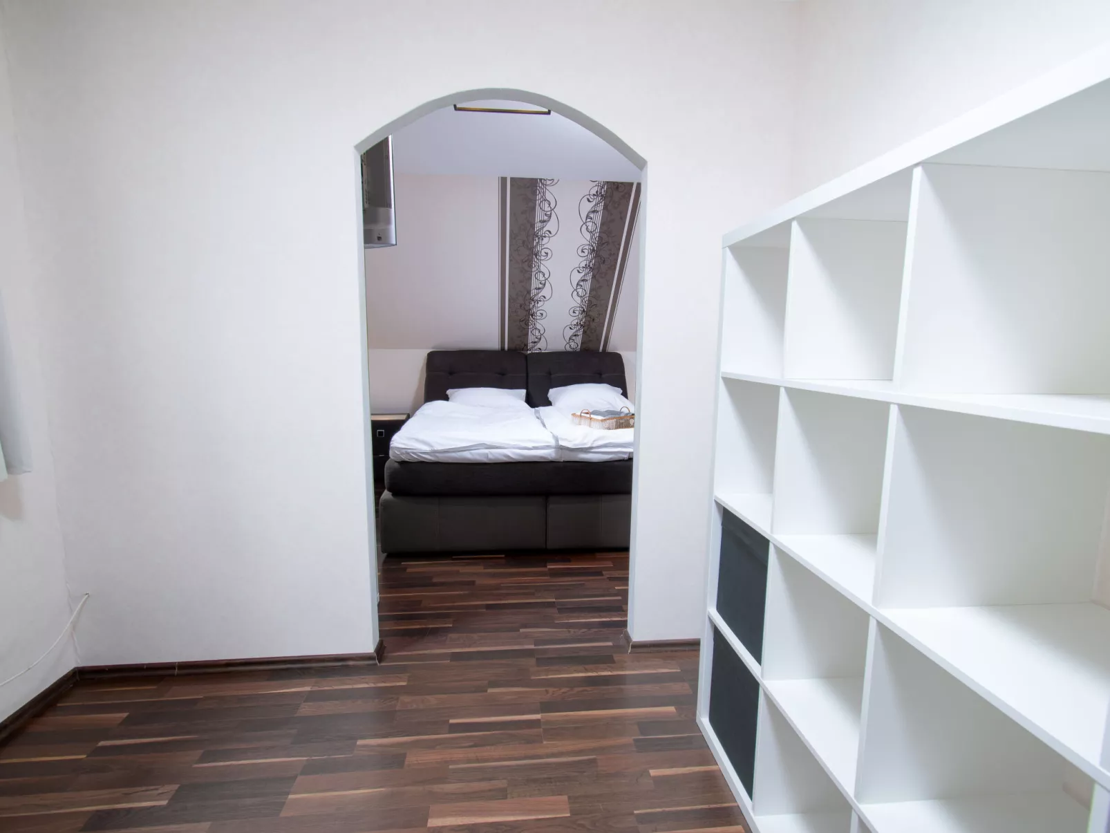 Kiek in-Inside