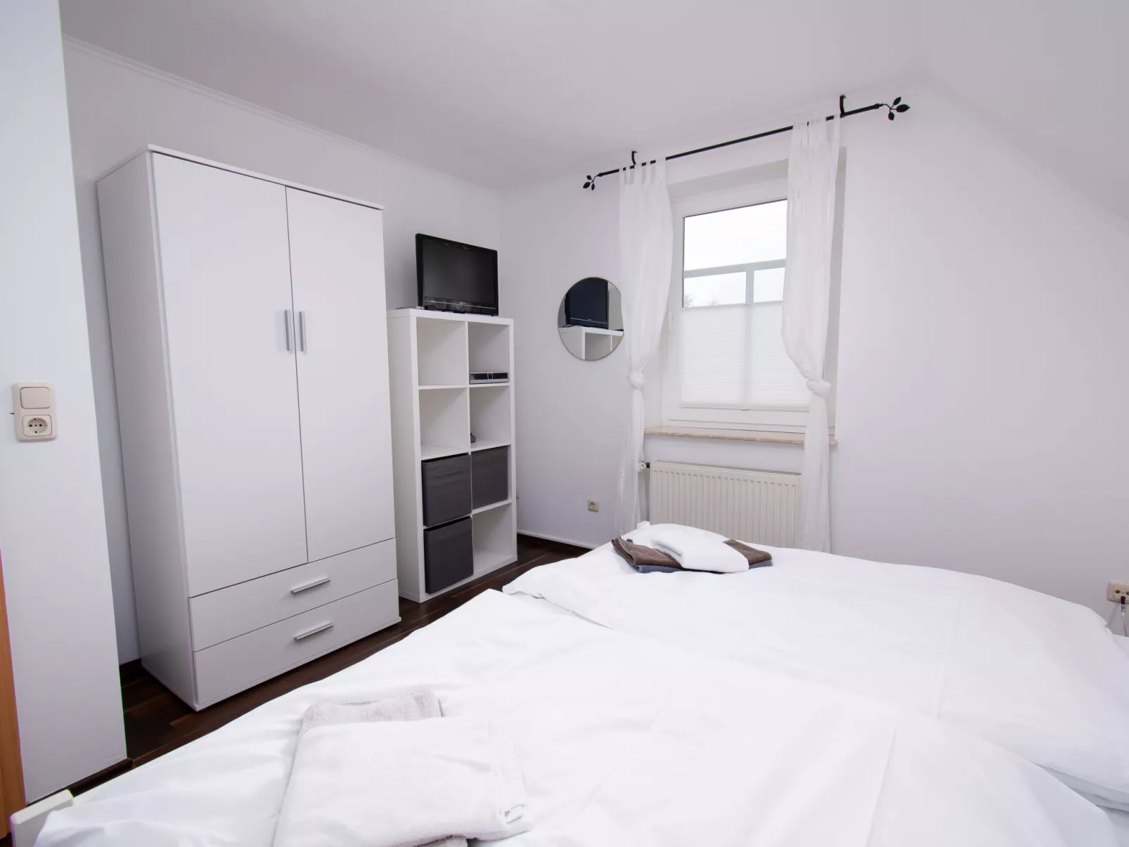 Kiek in-Inside