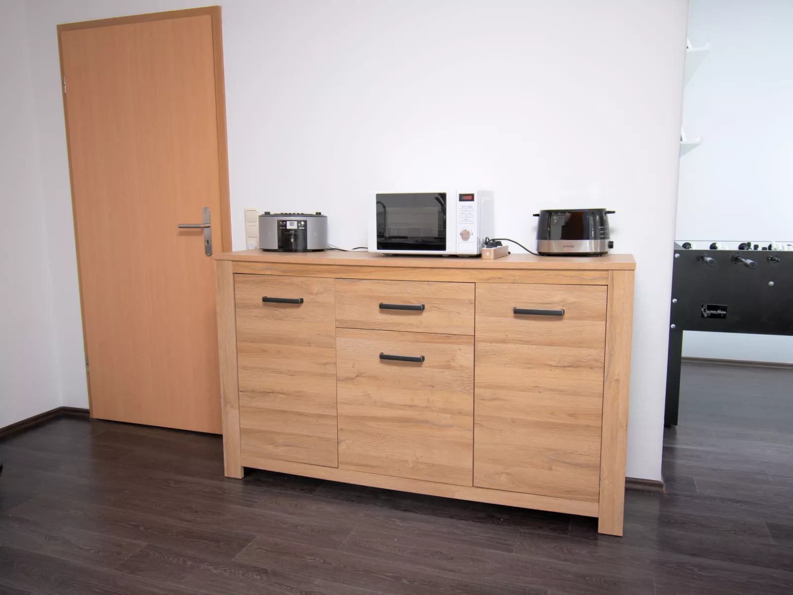 Kiek in-Inside